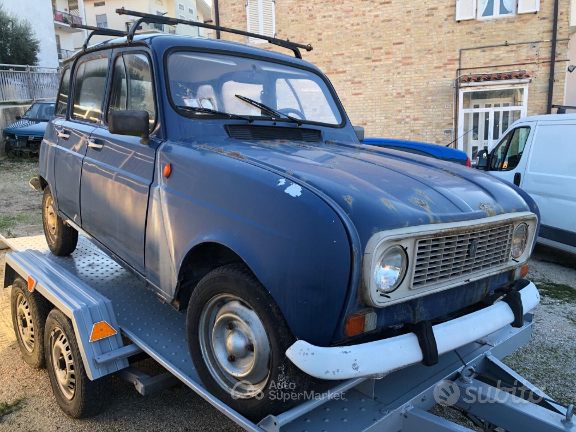 Renault 4