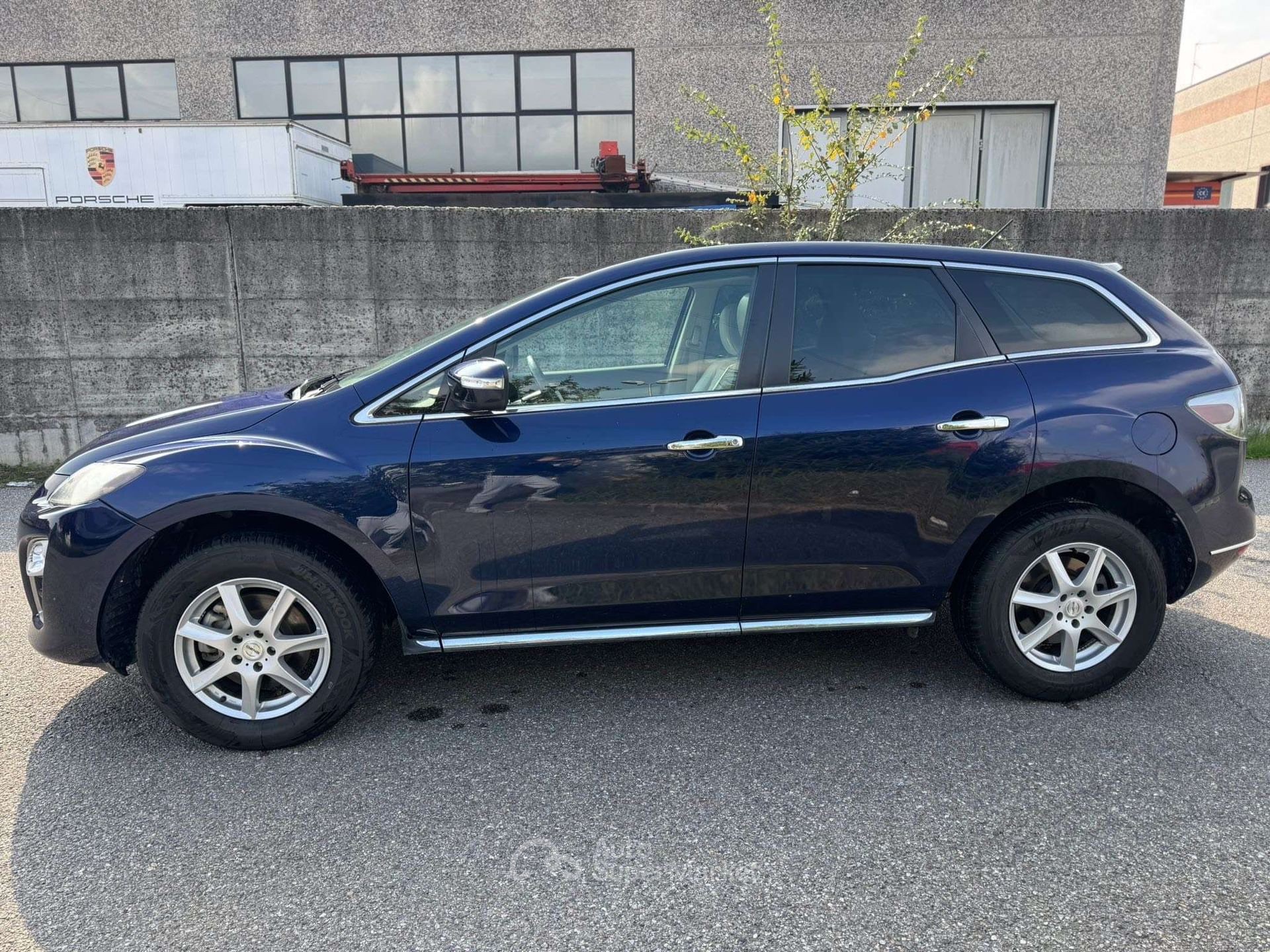 Mazda CX-7