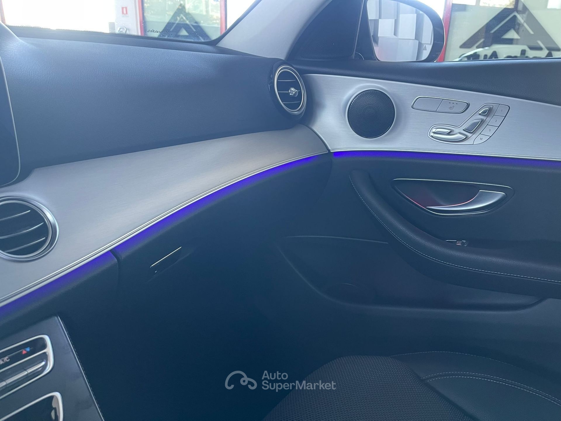 Mercedes-Benz Classe E