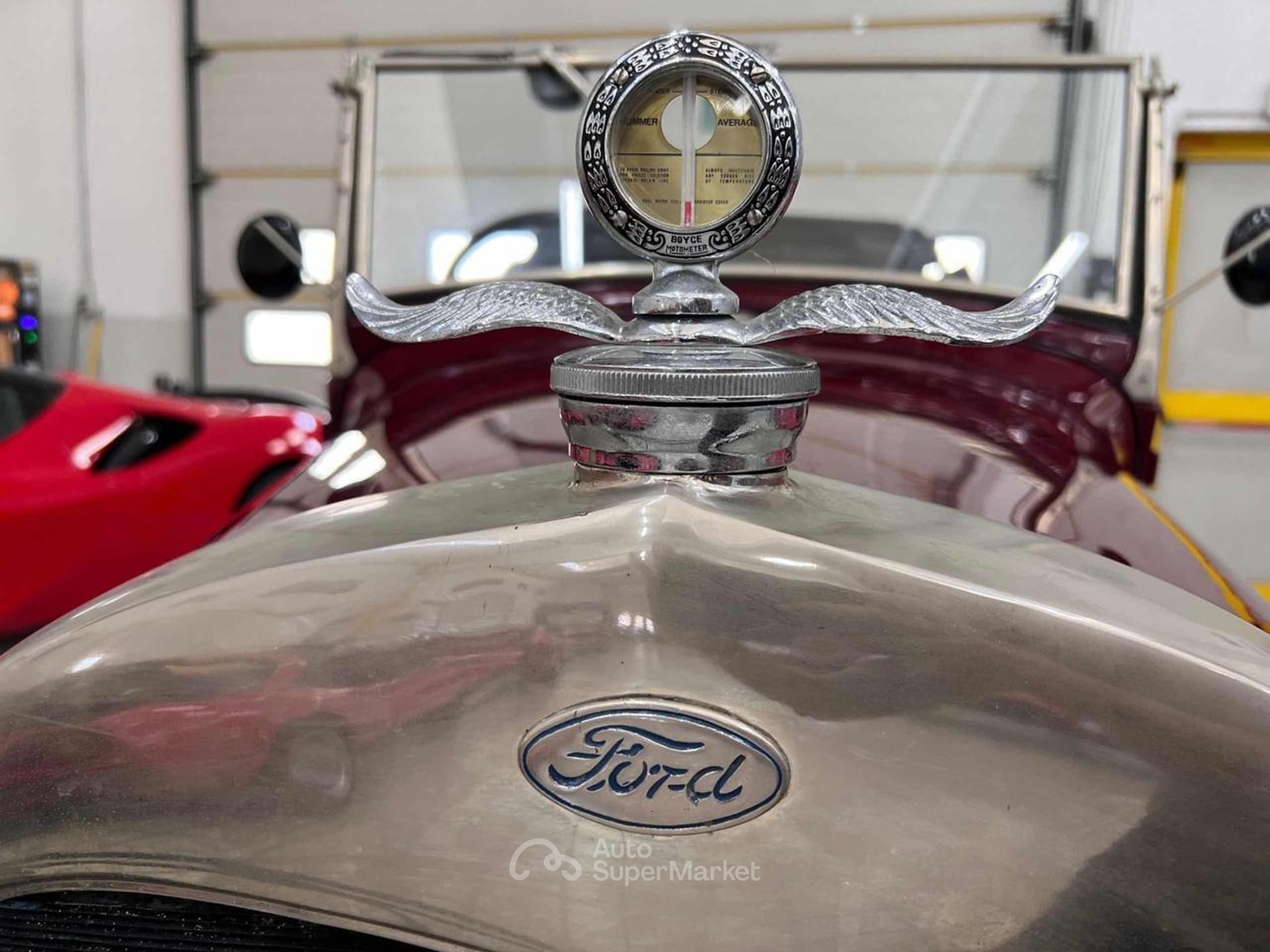 Ford Model