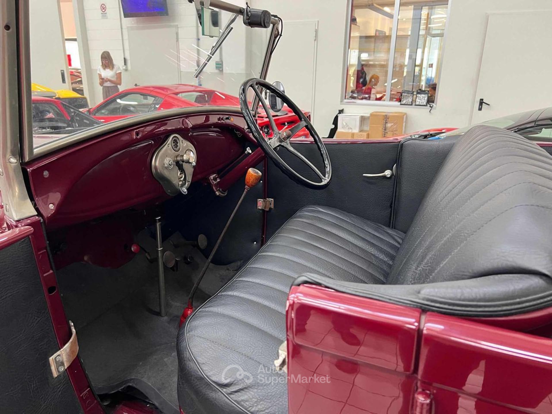 Ford Model