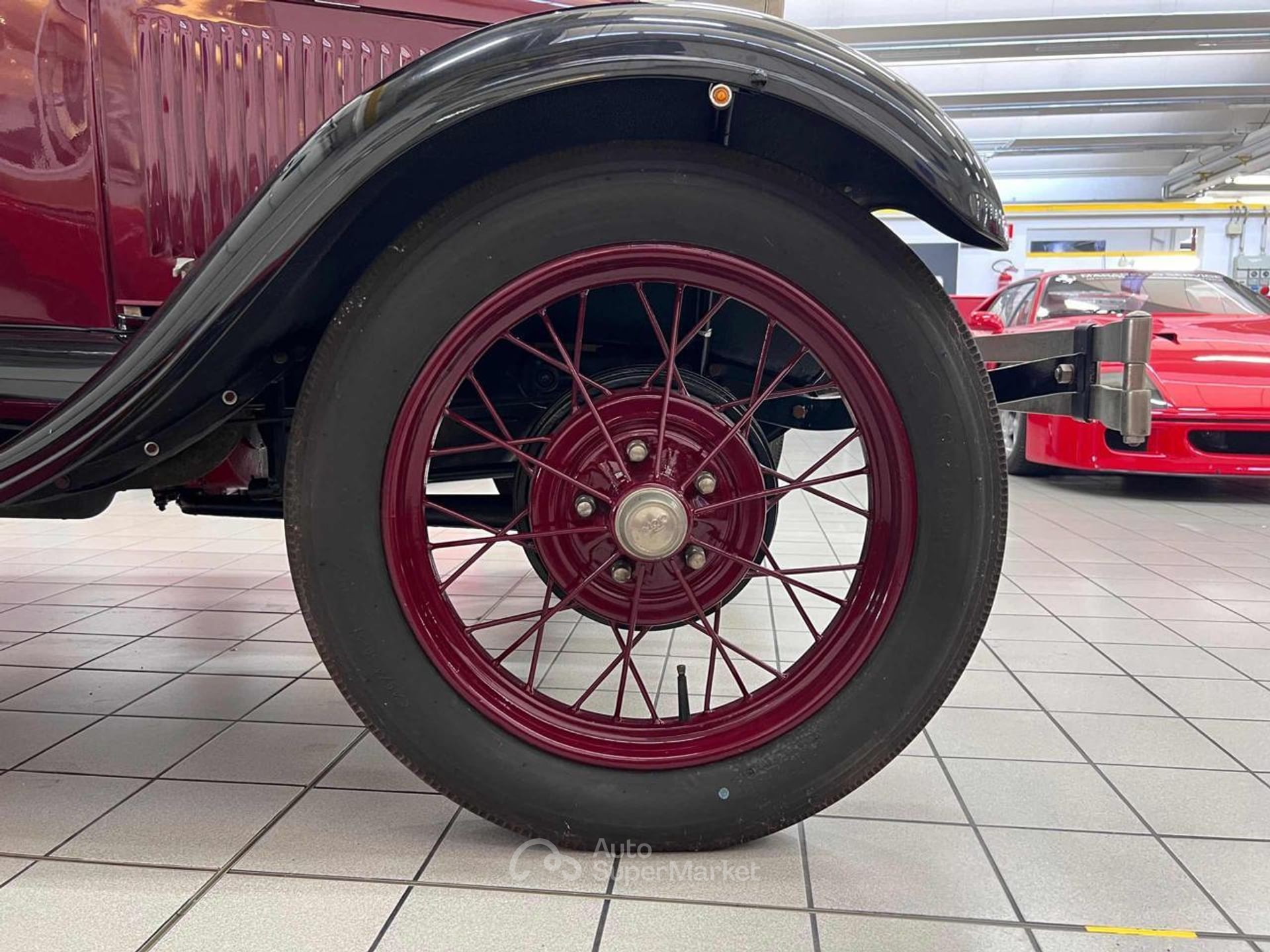 Ford Model