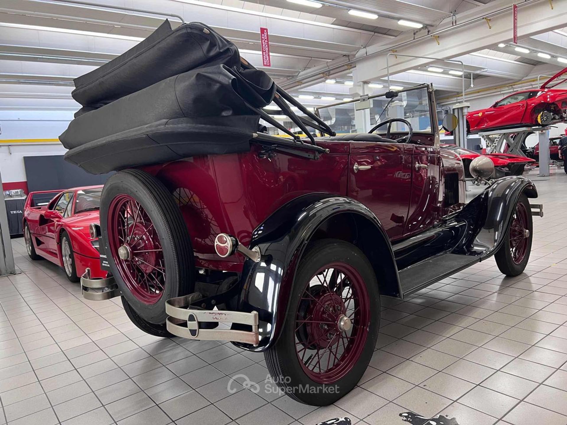 Ford Model