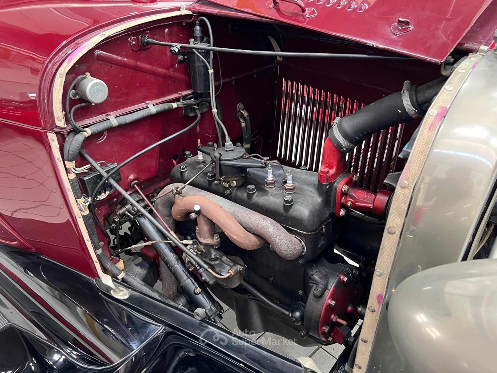 Ford Model