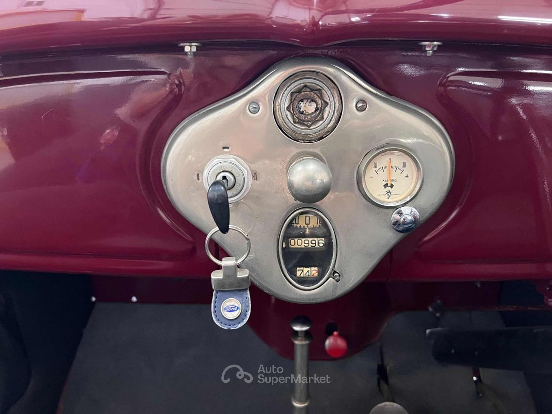 Ford Model