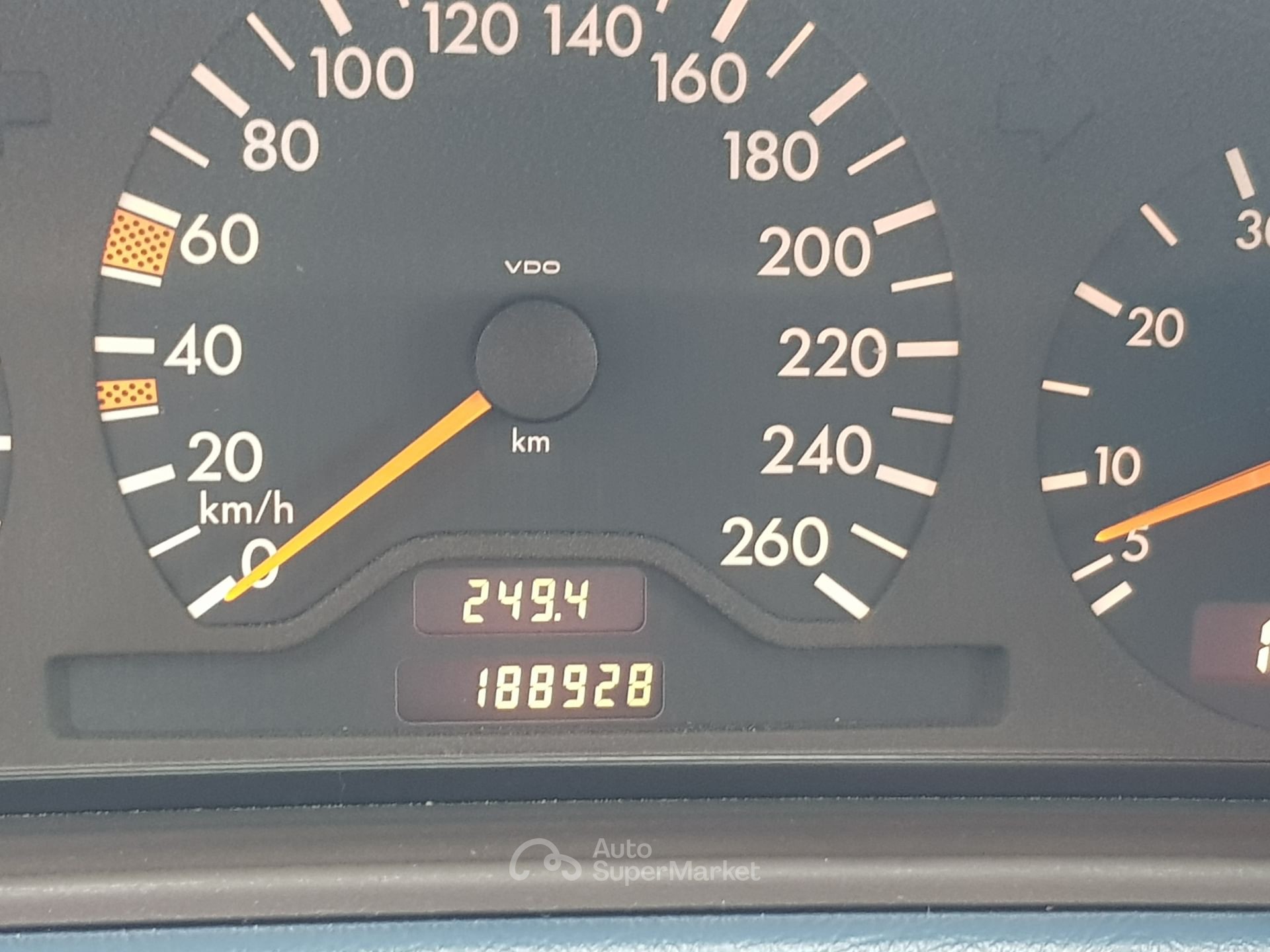 Mercedes-Benz CLK