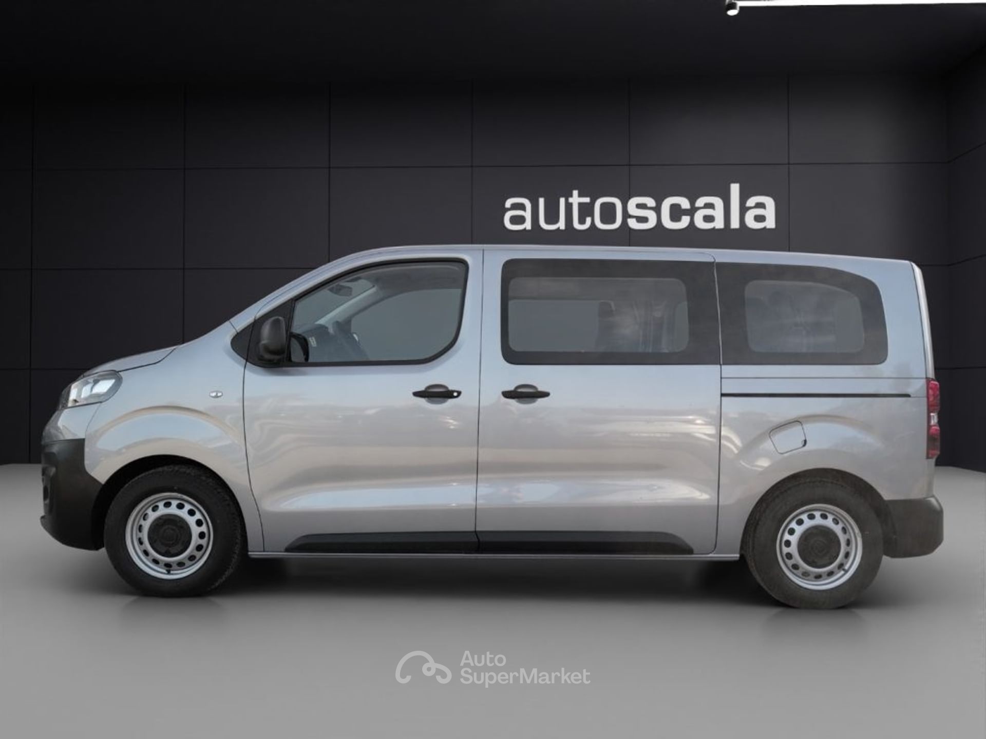 Fiat Scudo