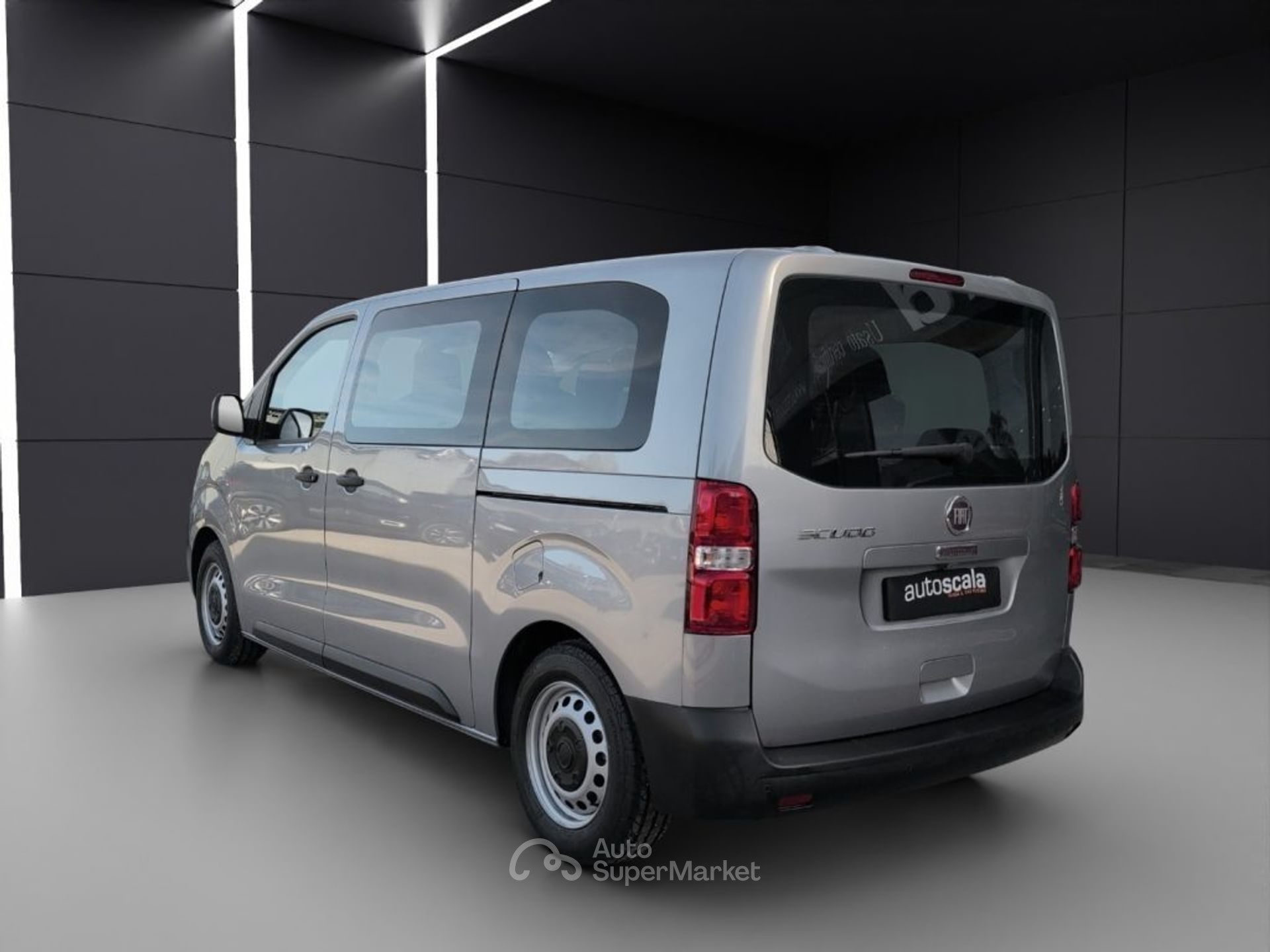 Fiat Scudo
