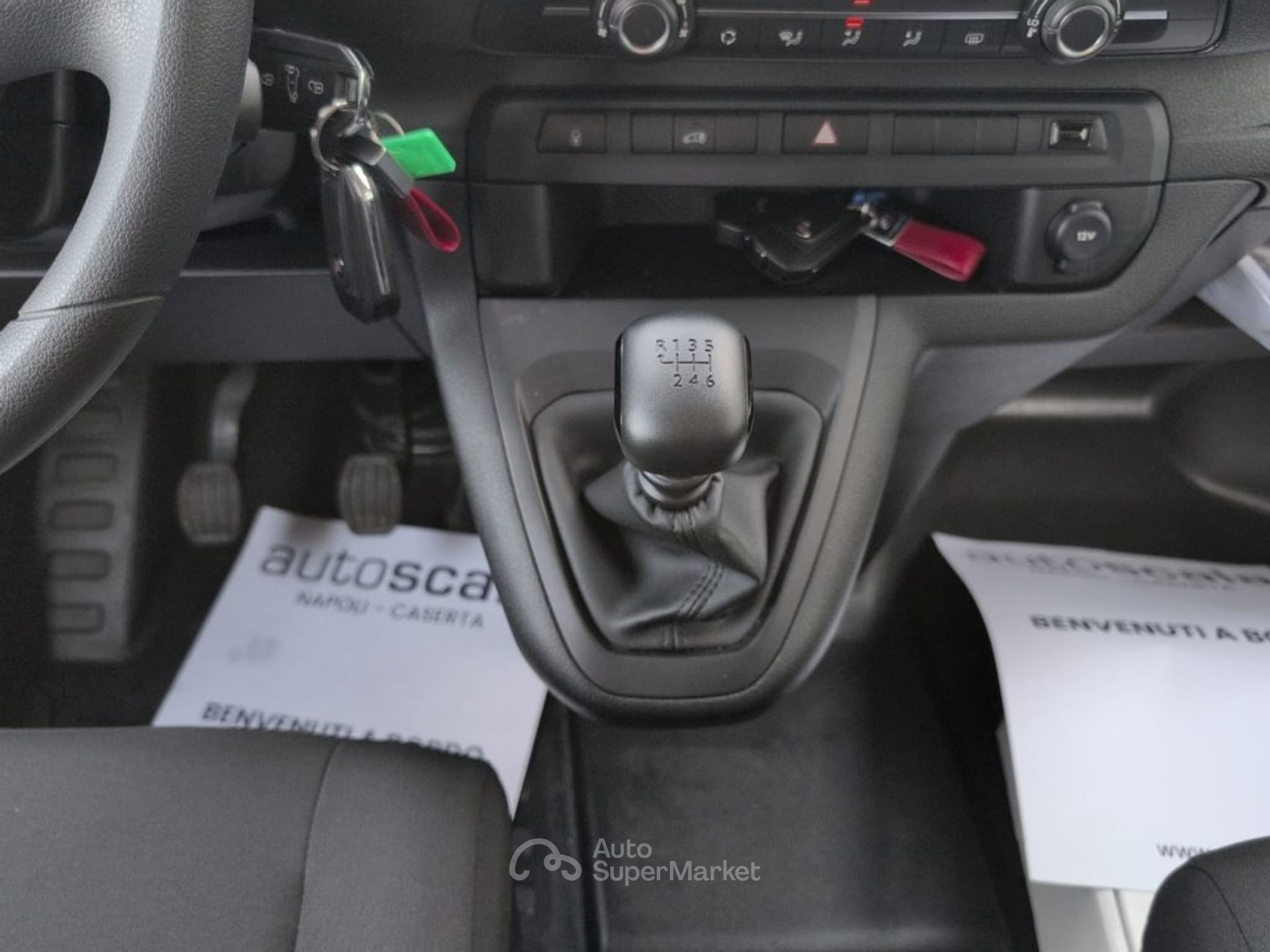 Fiat Scudo