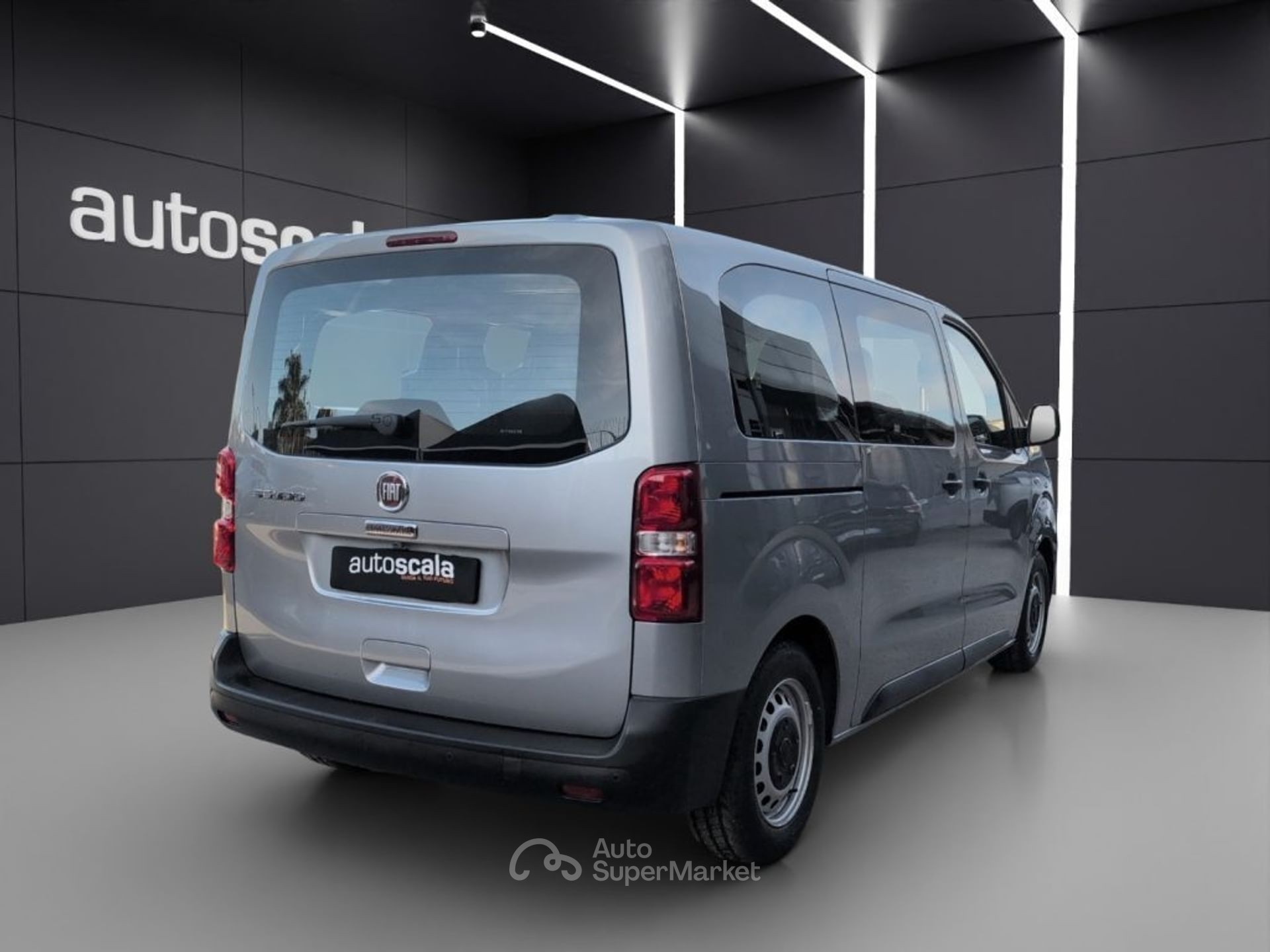 Fiat Scudo