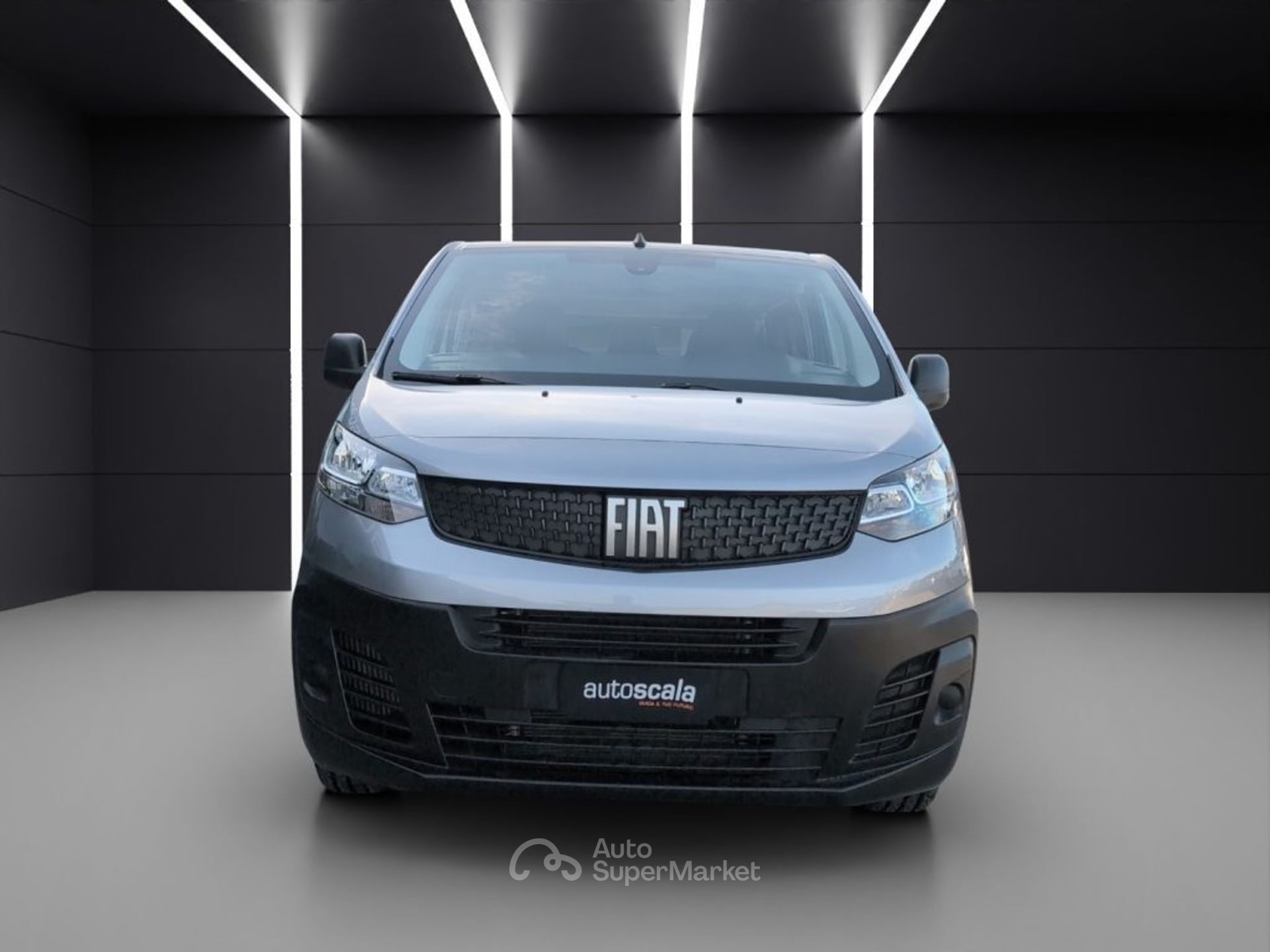Fiat Scudo