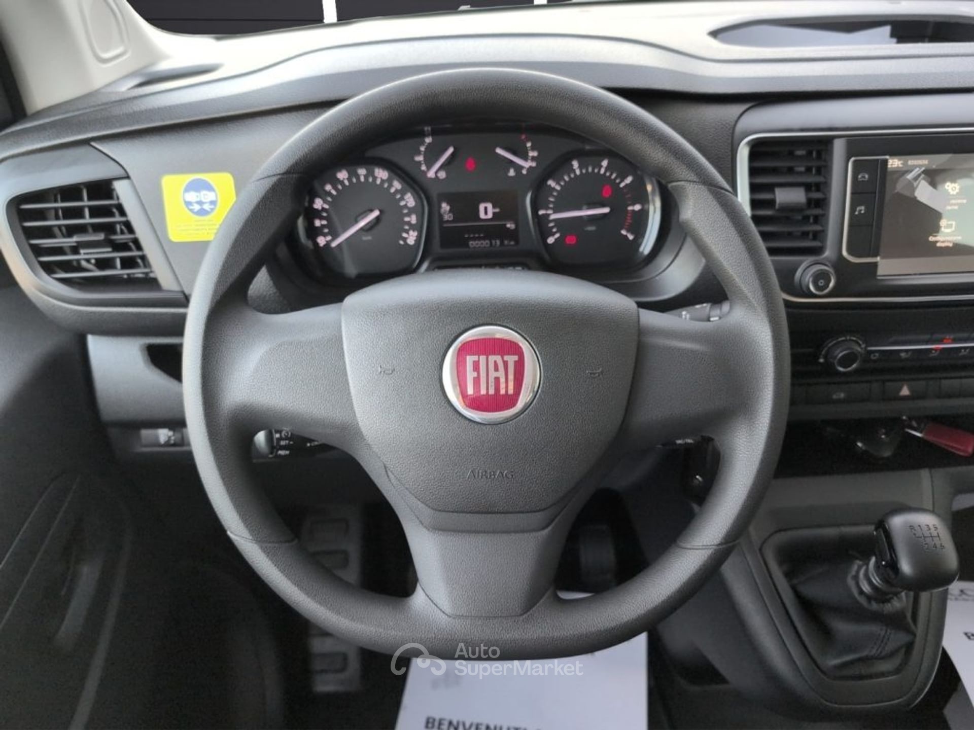 Fiat Scudo