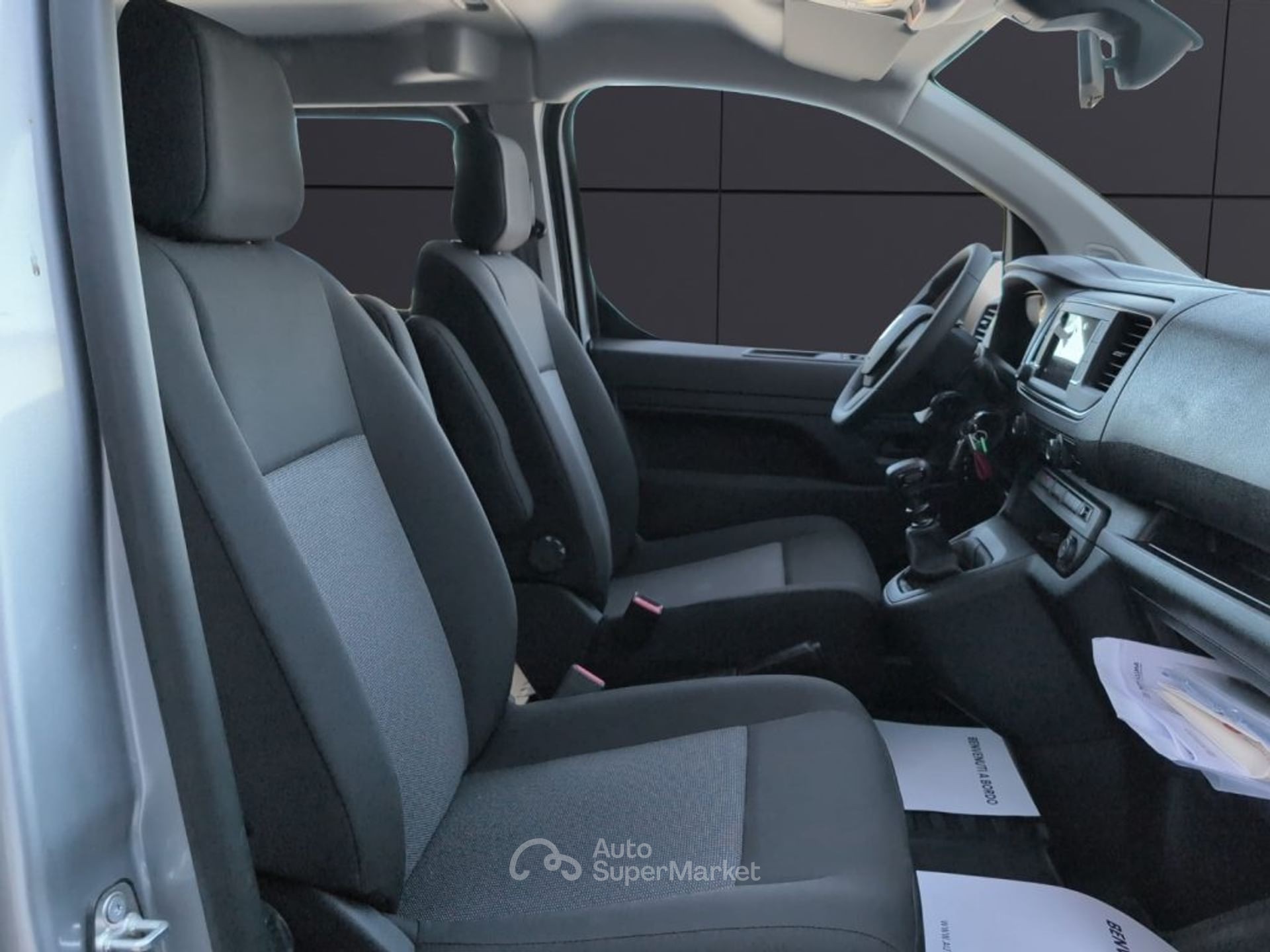 Fiat Scudo