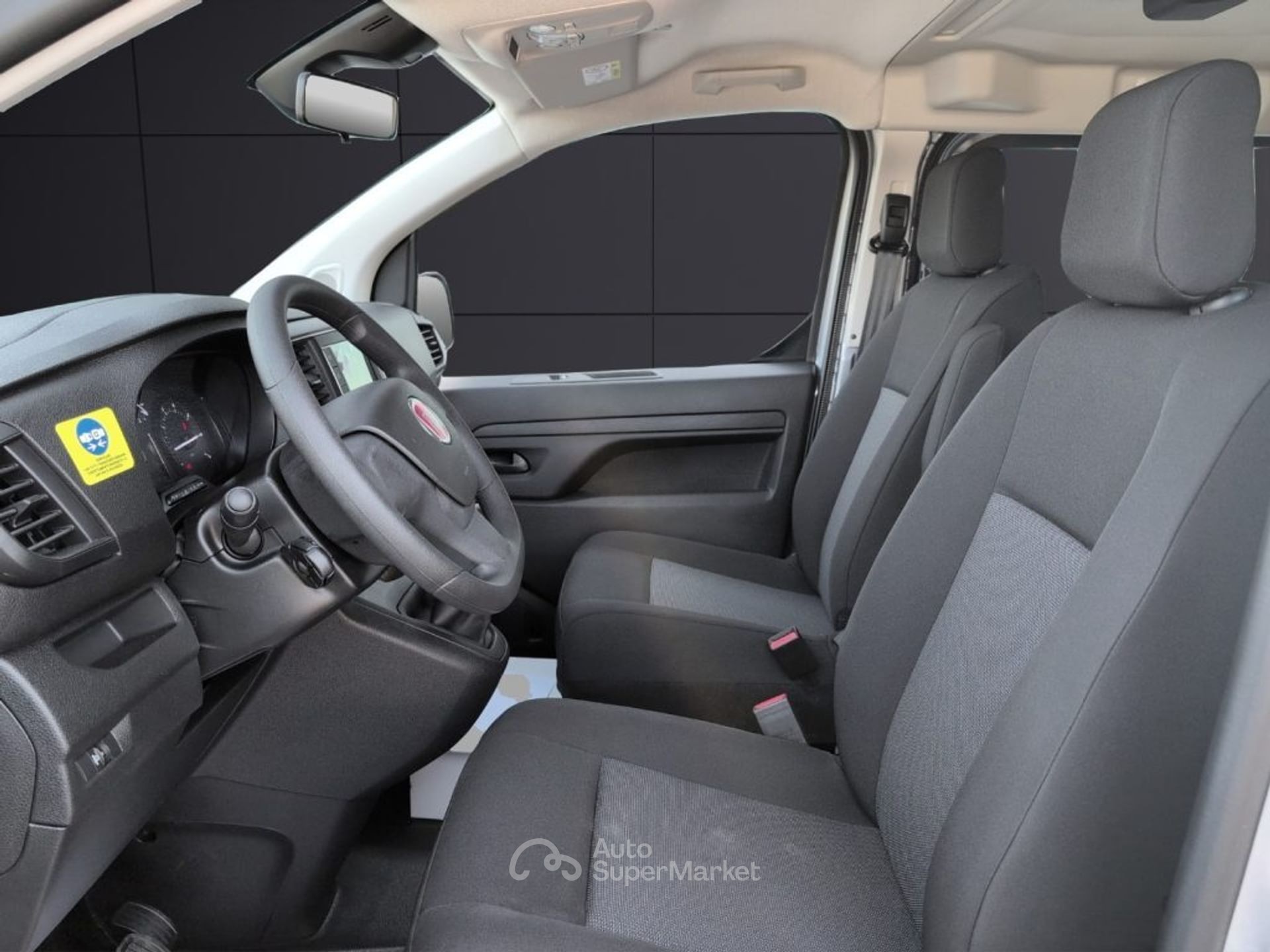 Fiat Scudo