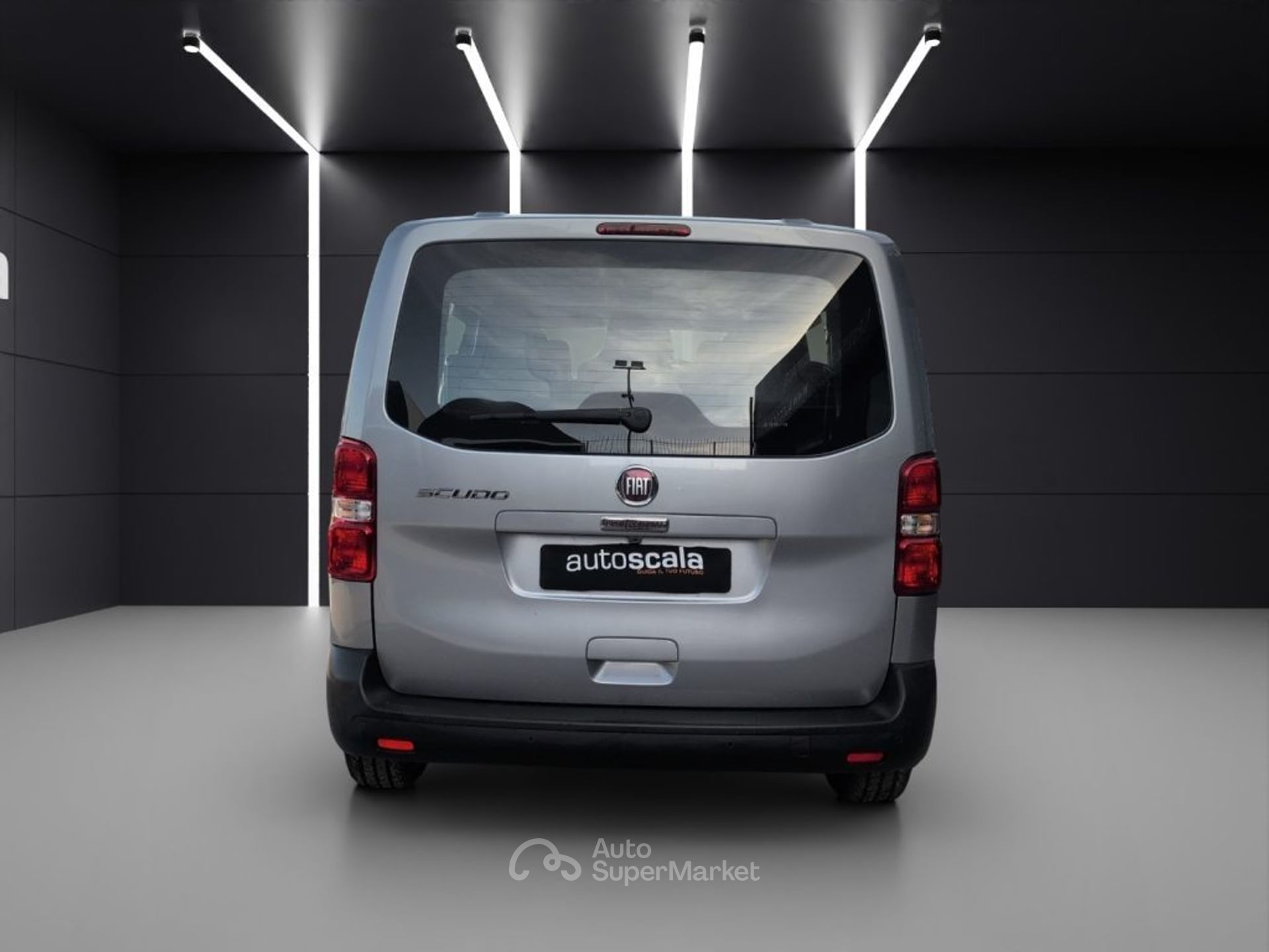 Fiat Scudo