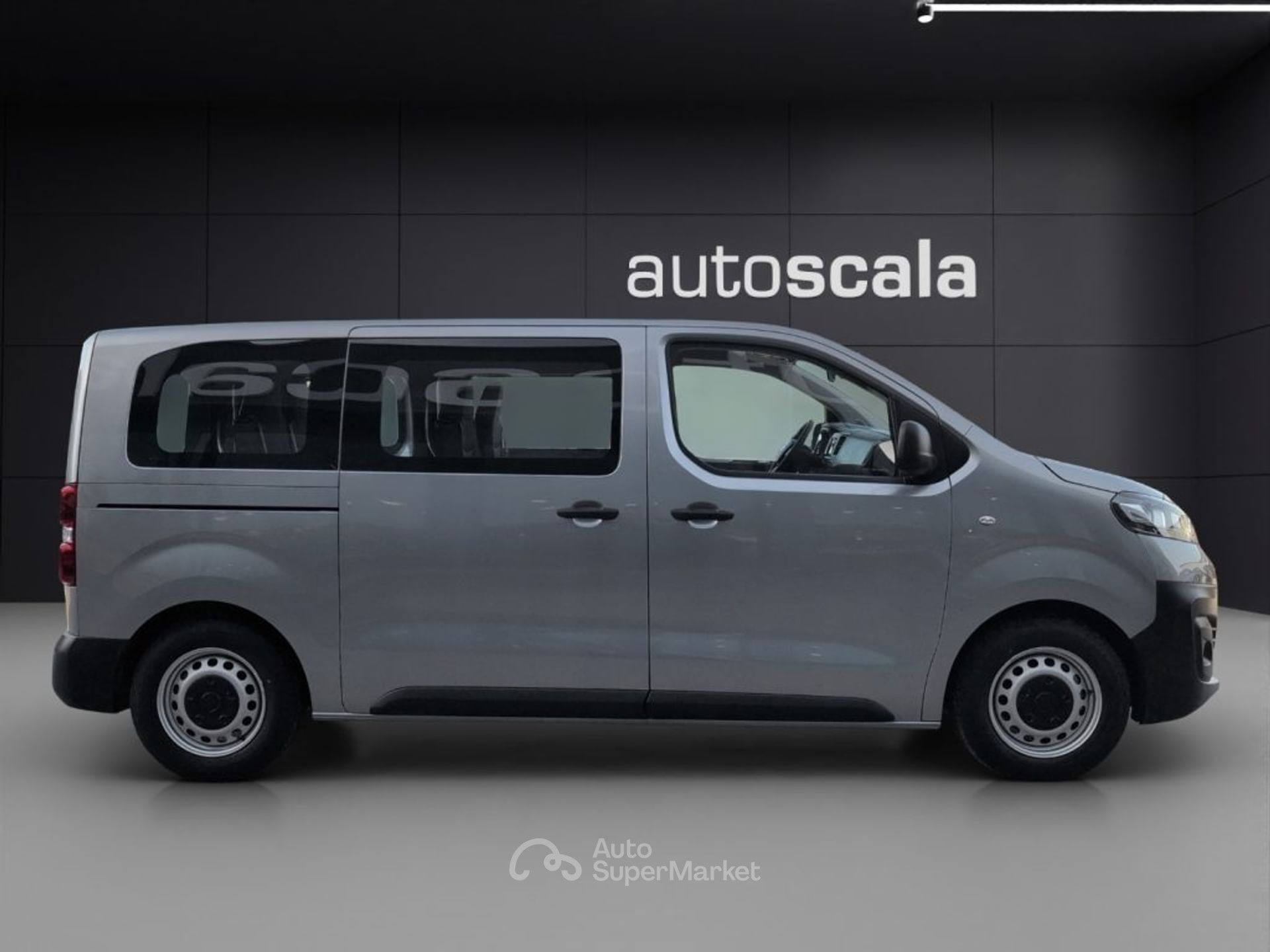 Fiat Scudo