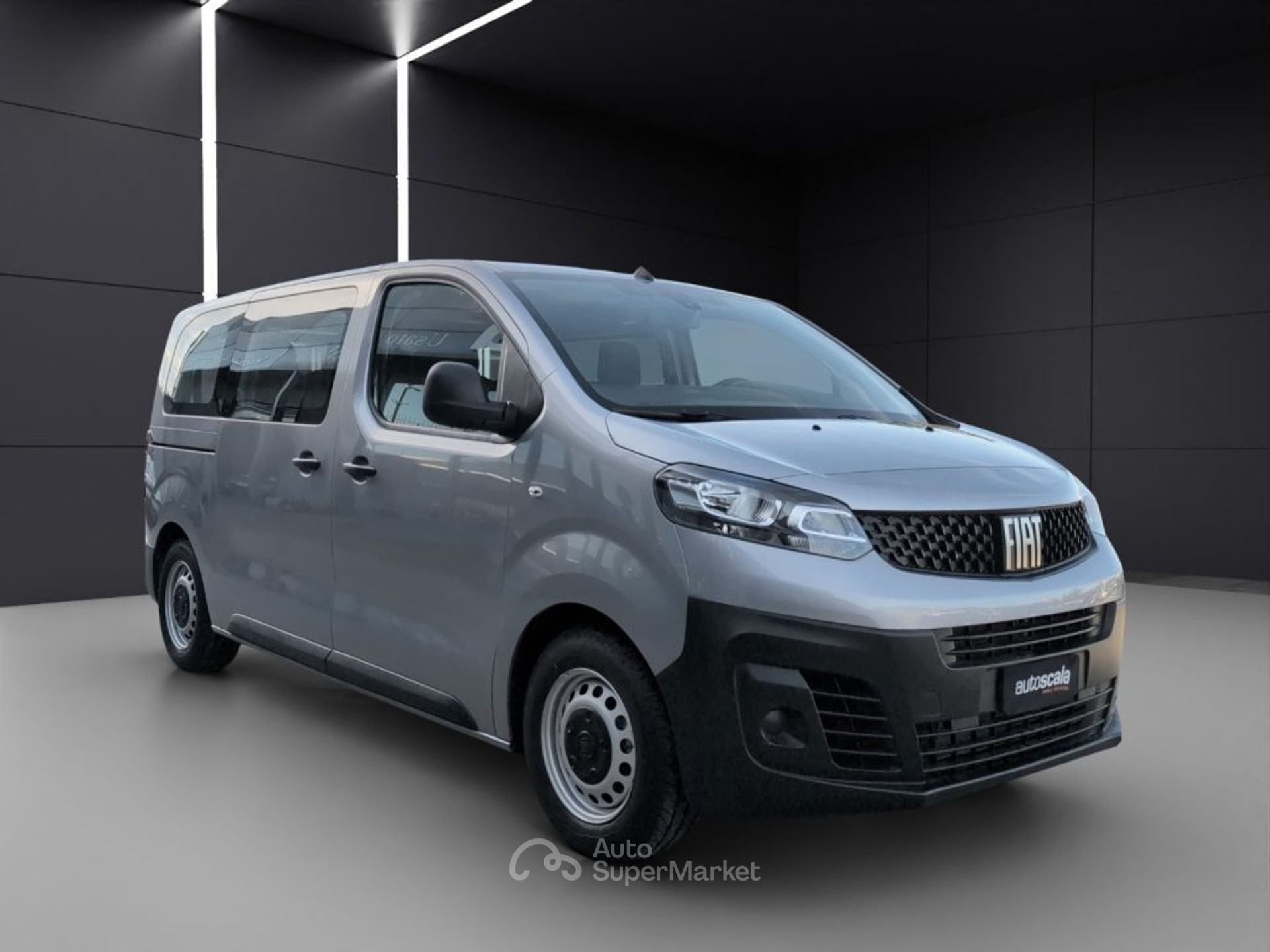 Fiat Scudo