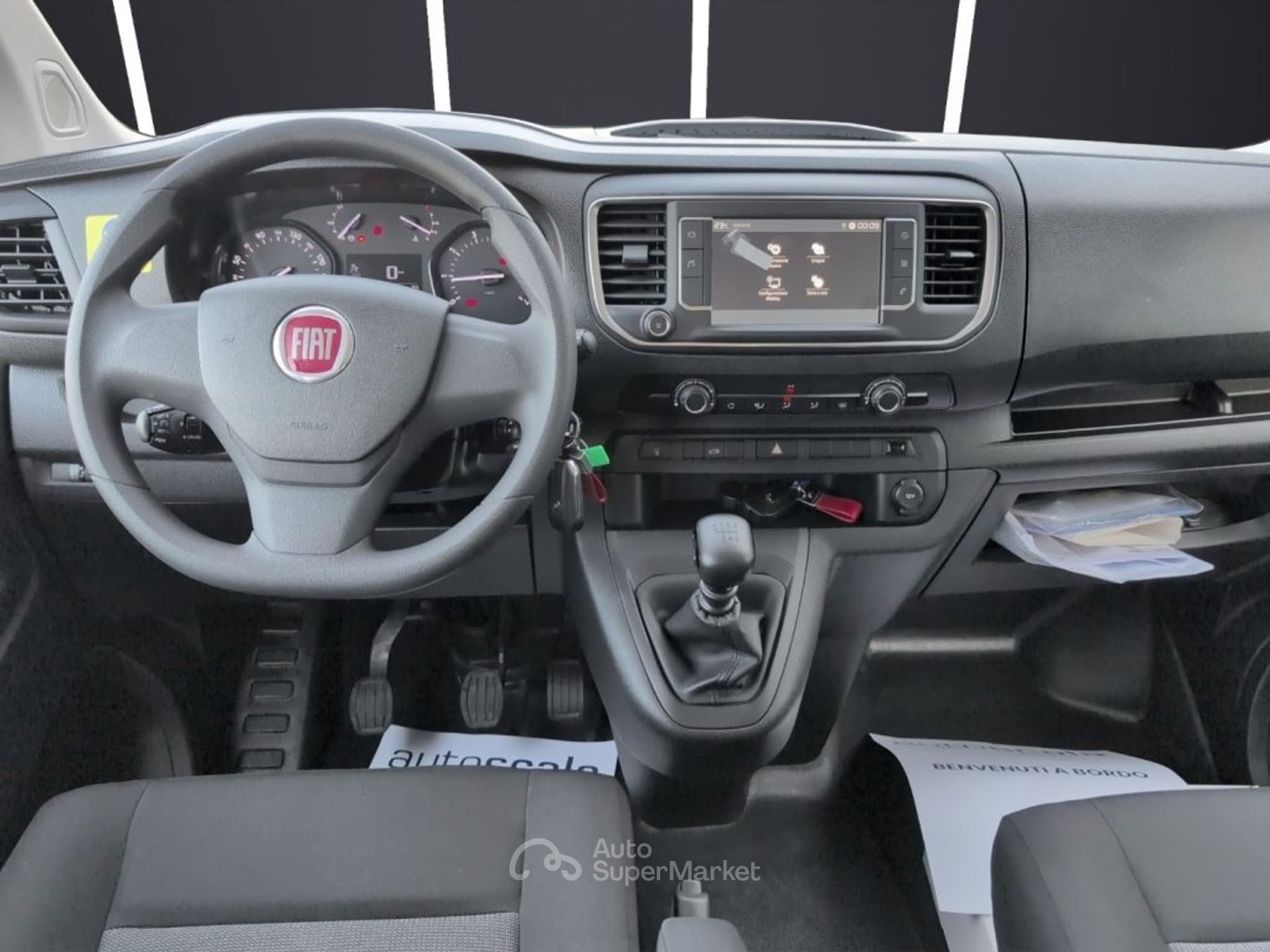 Fiat Scudo