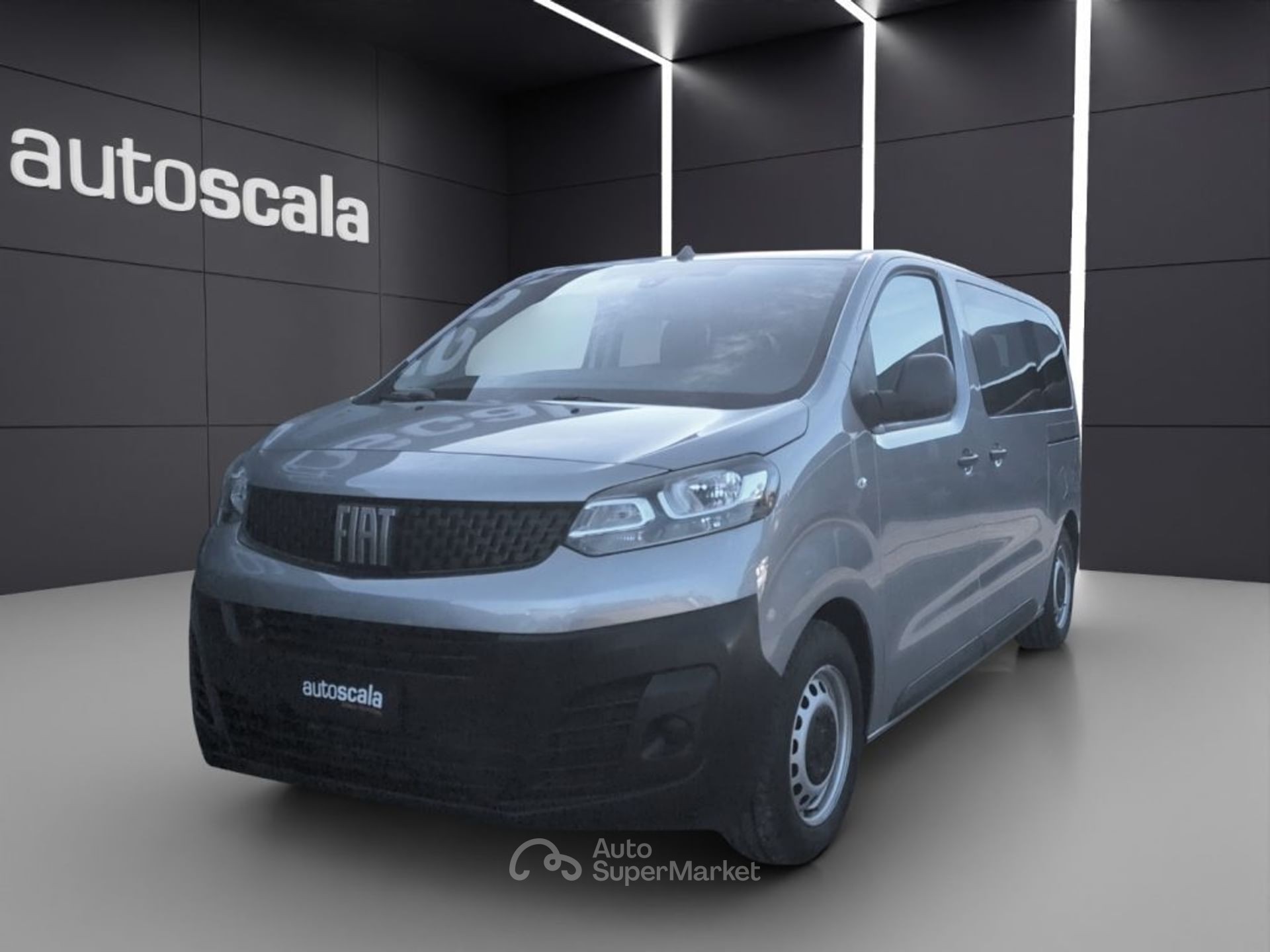 Fiat Scudo