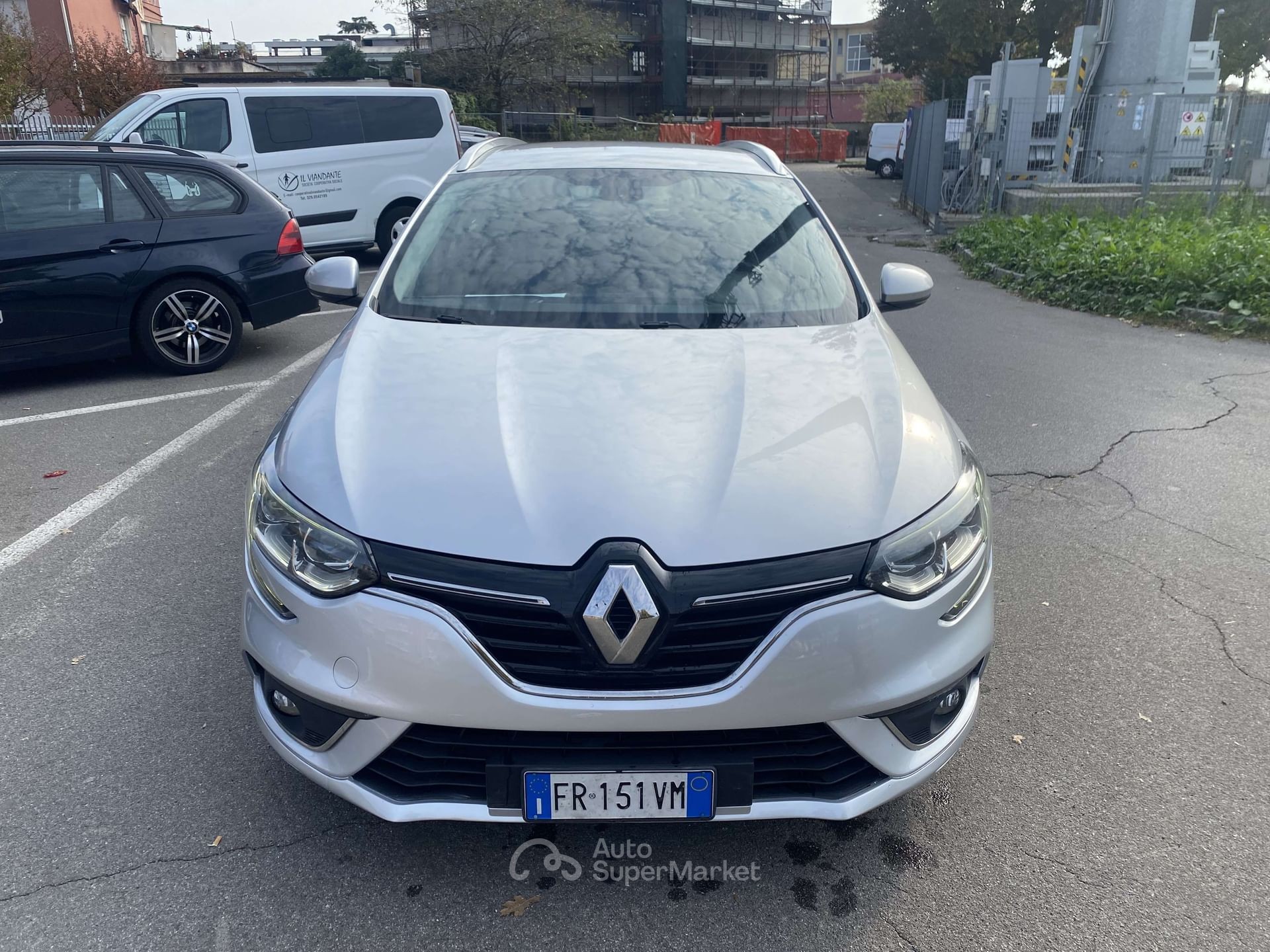 Renault Mégane