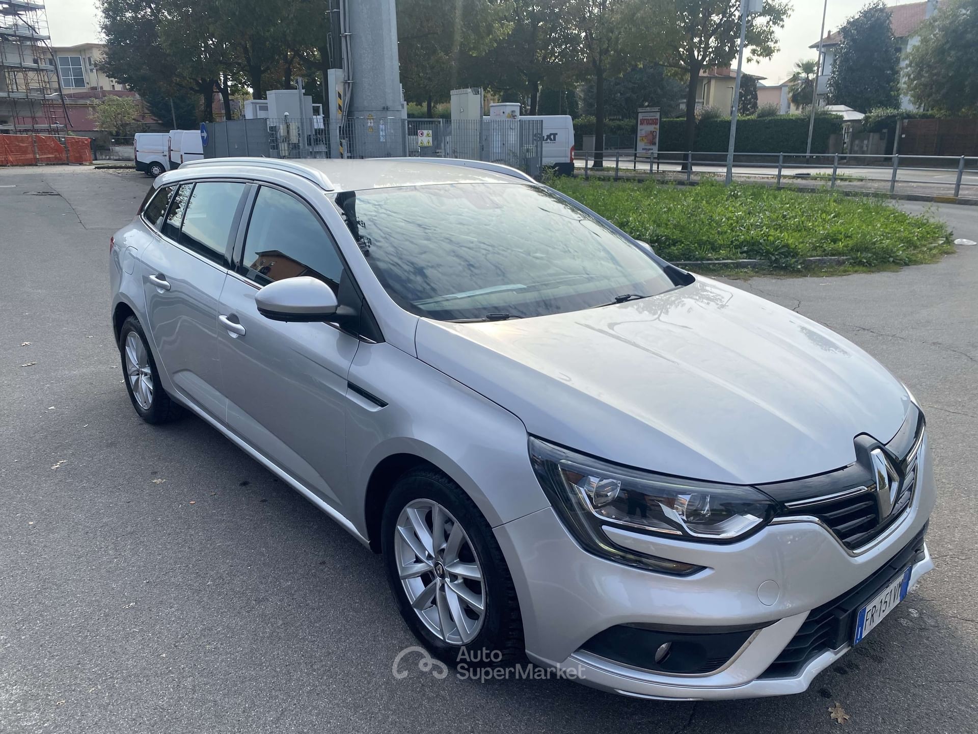 Renault Mégane