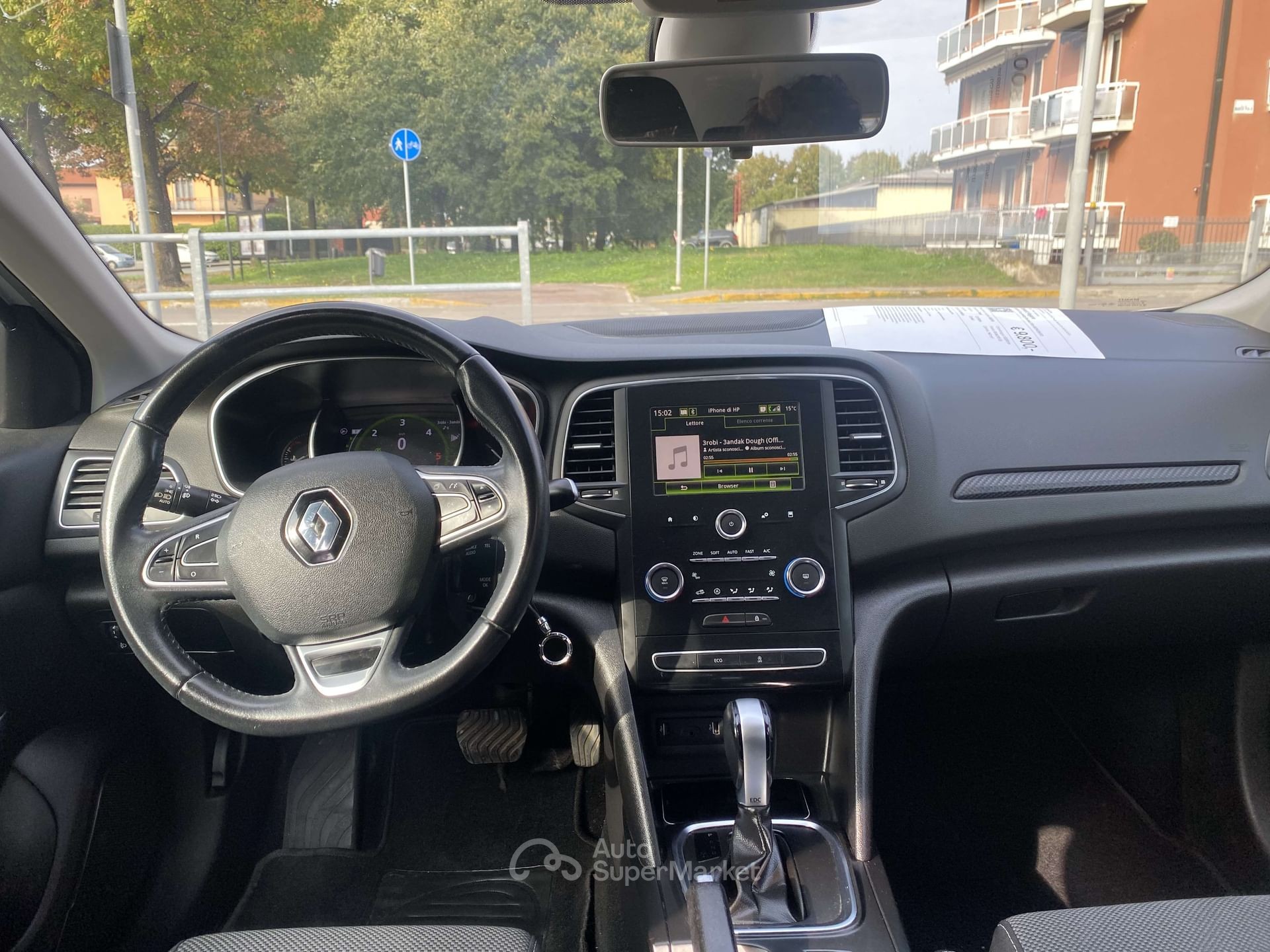 Renault Mégane
