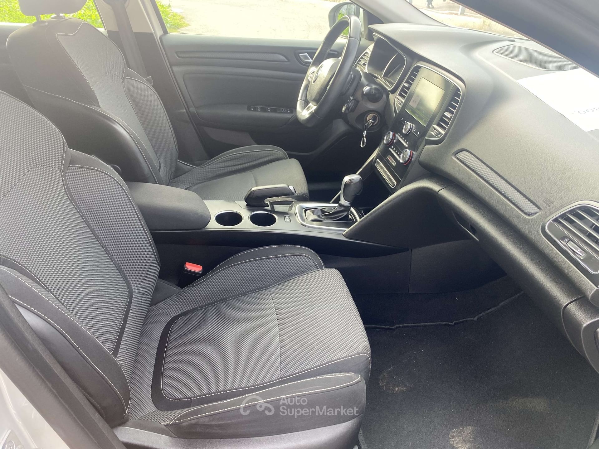 Renault Mégane