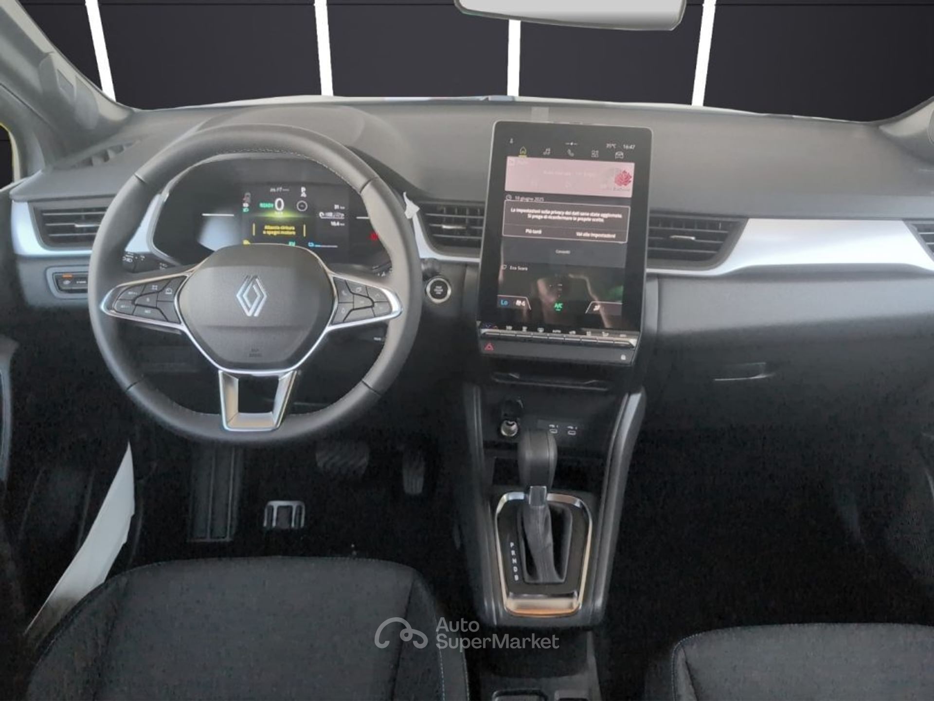 Renault Symbioz