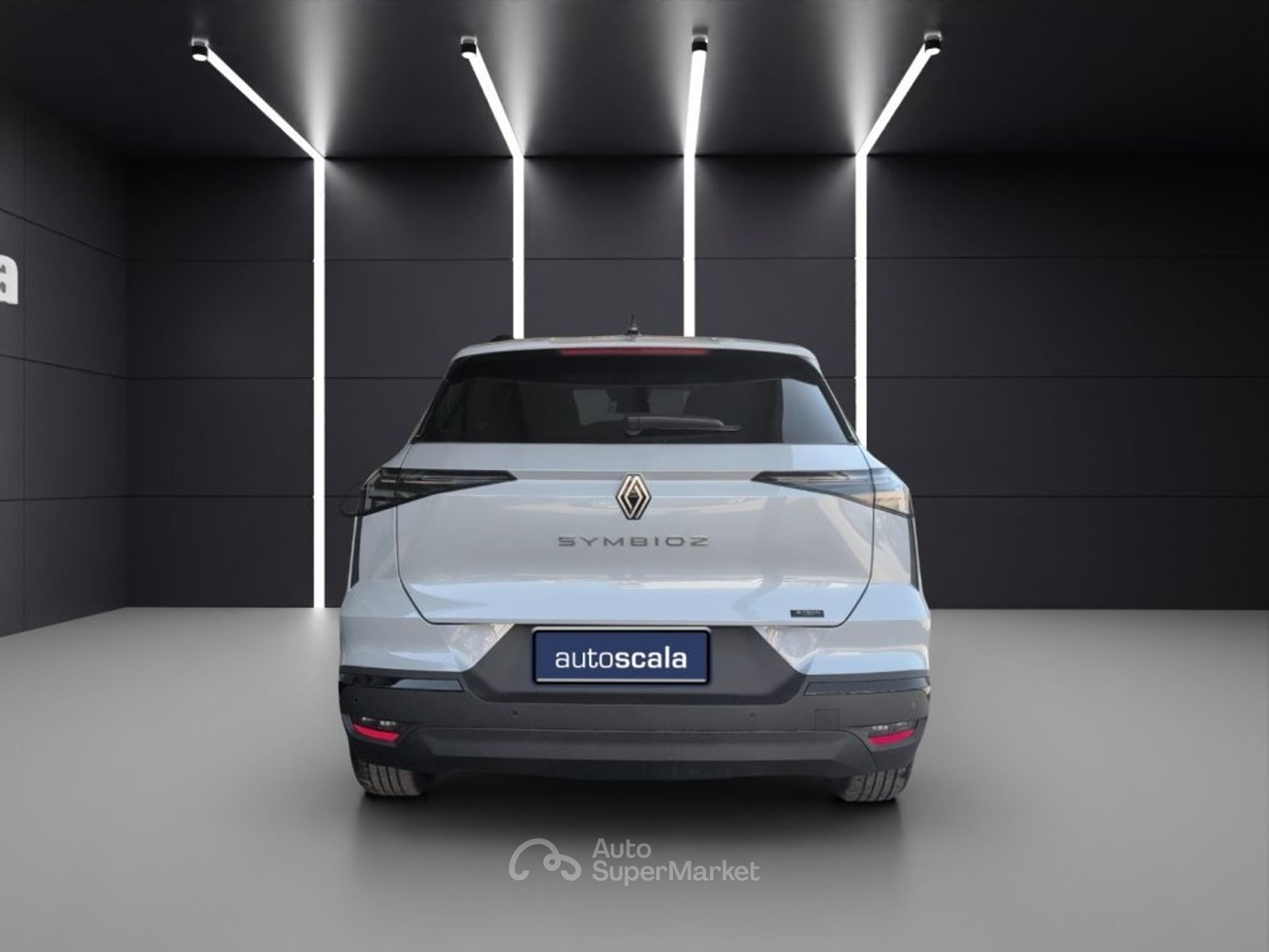 Renault Symbioz