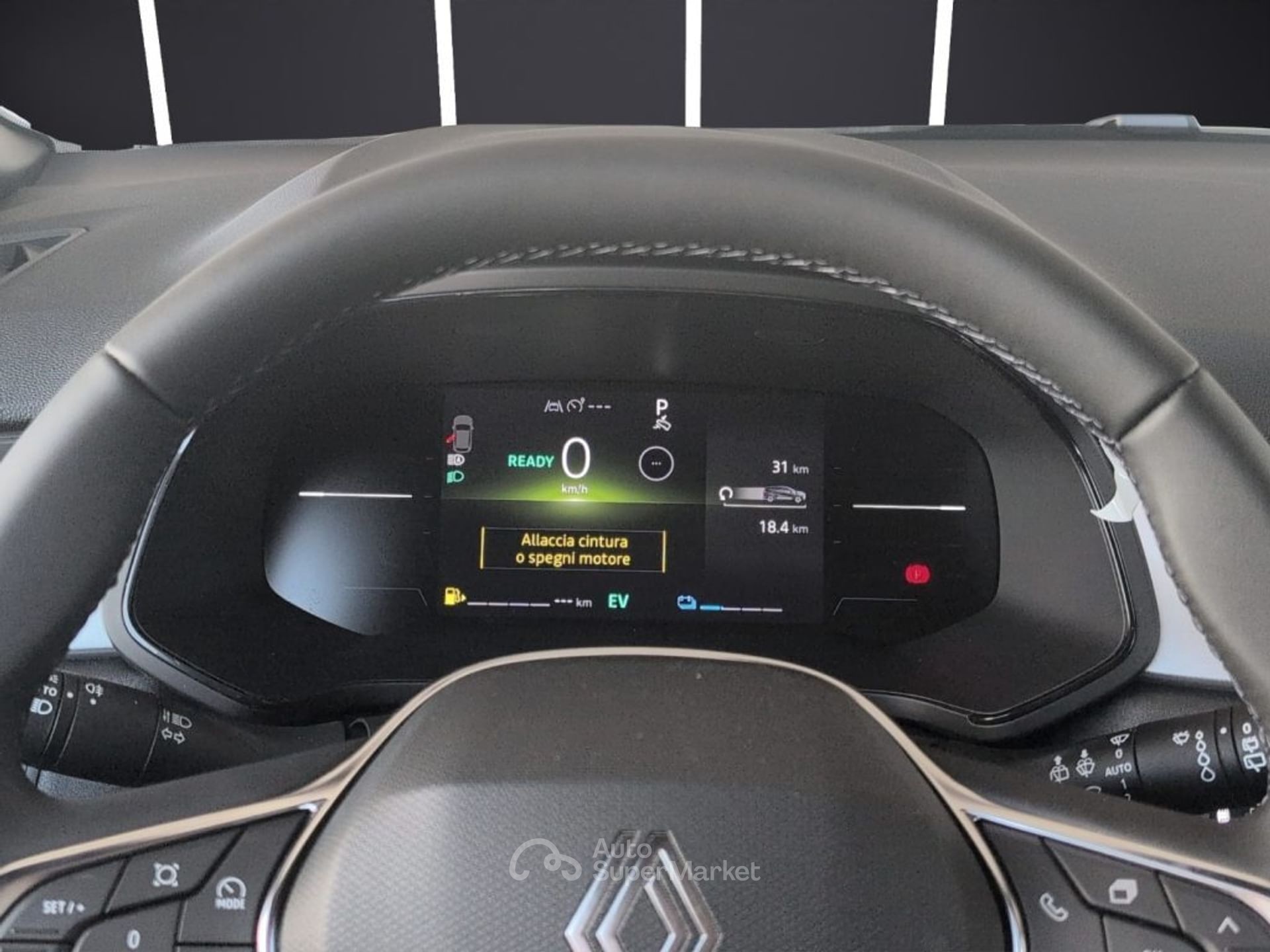 Renault Symbioz