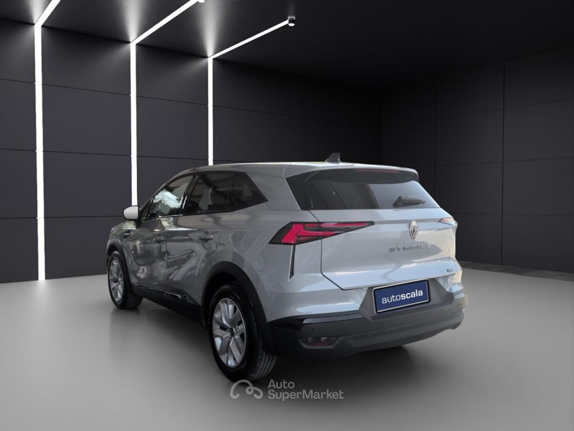 Renault Symbioz