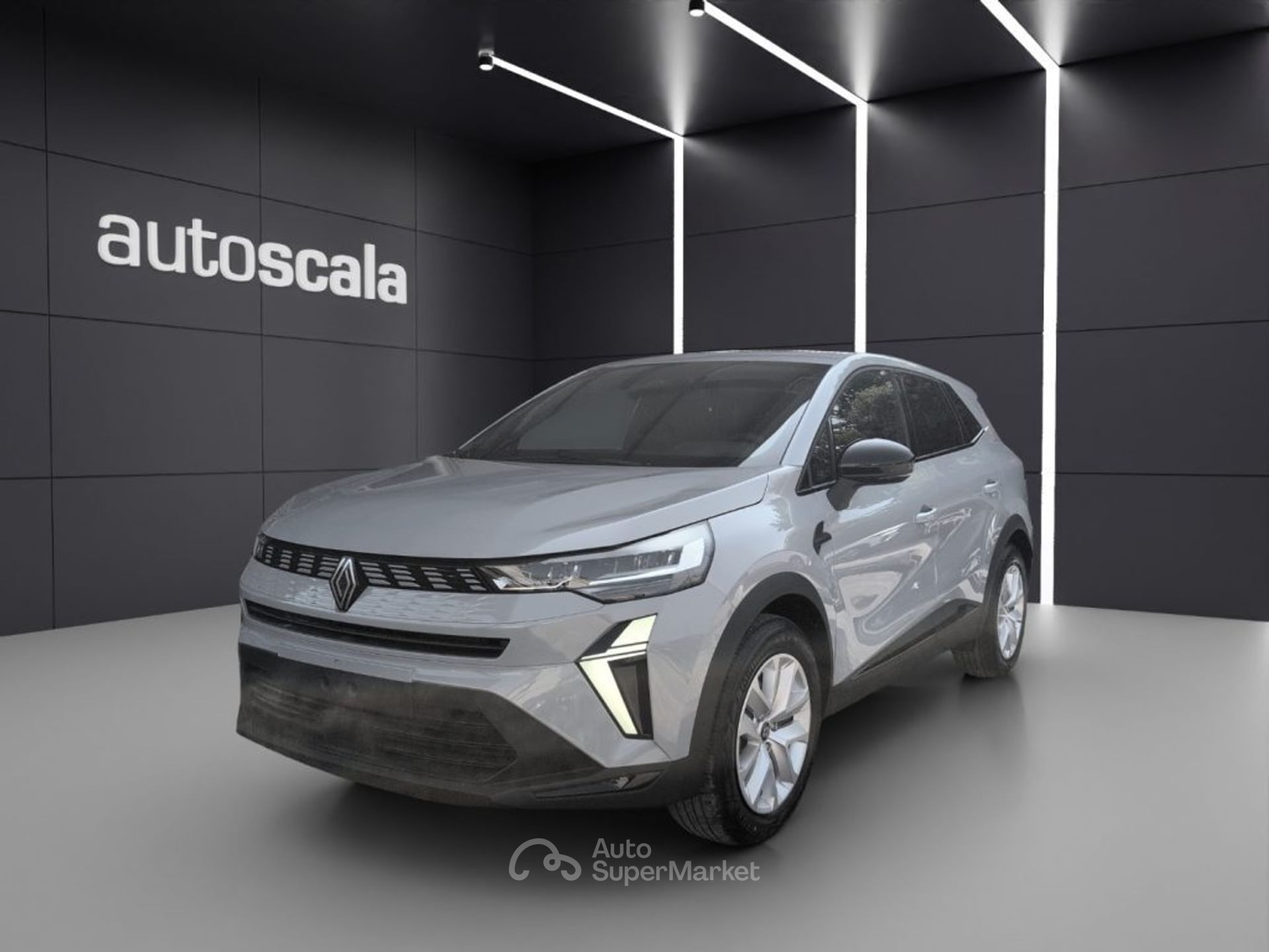 Renault Symbioz