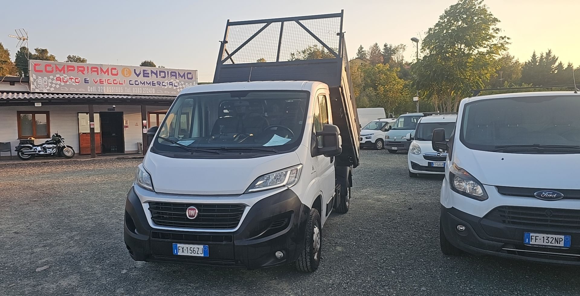 Fiat Ducato