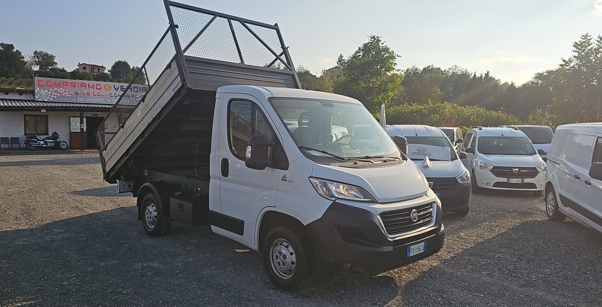 Fiat Ducato