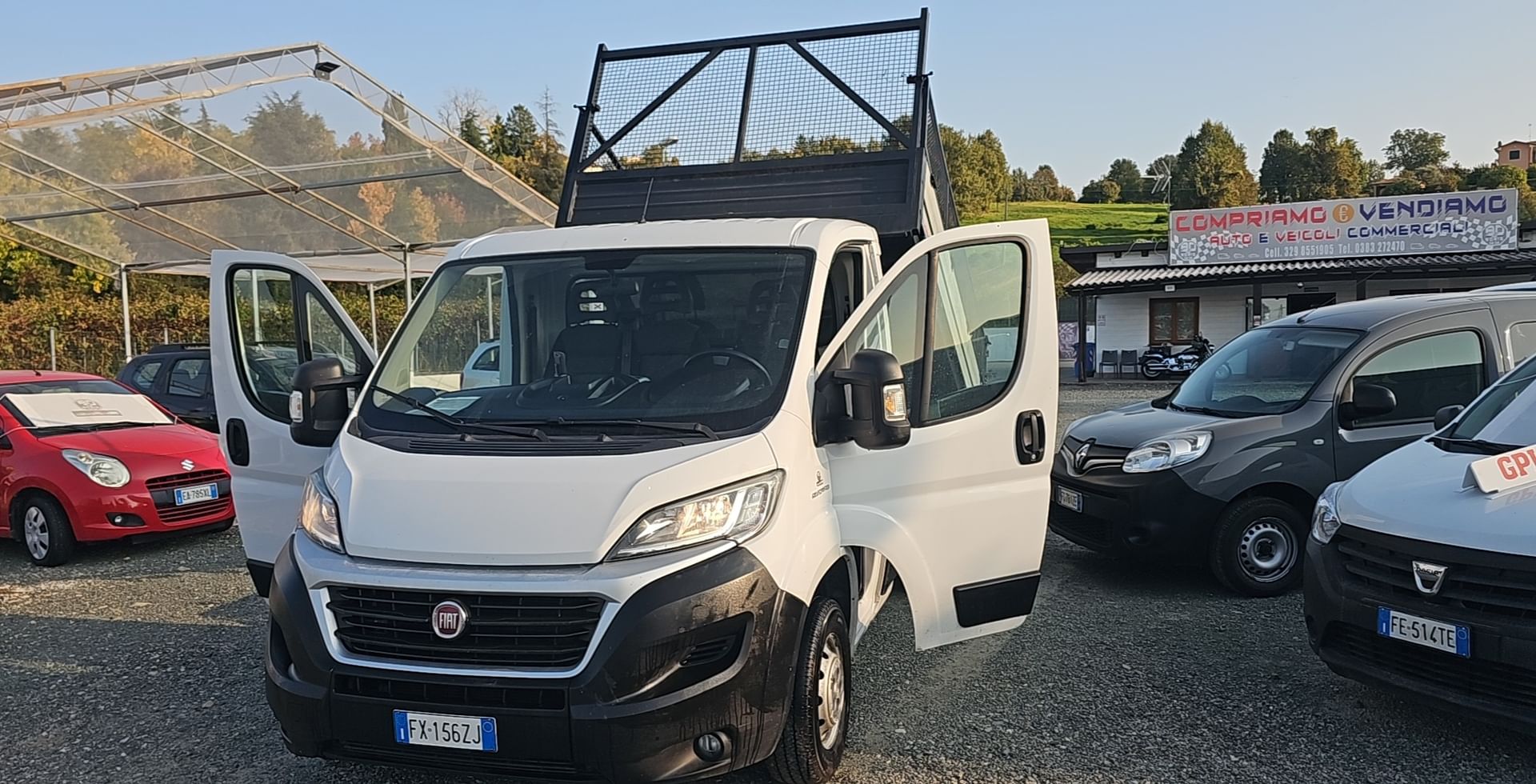 Fiat Ducato