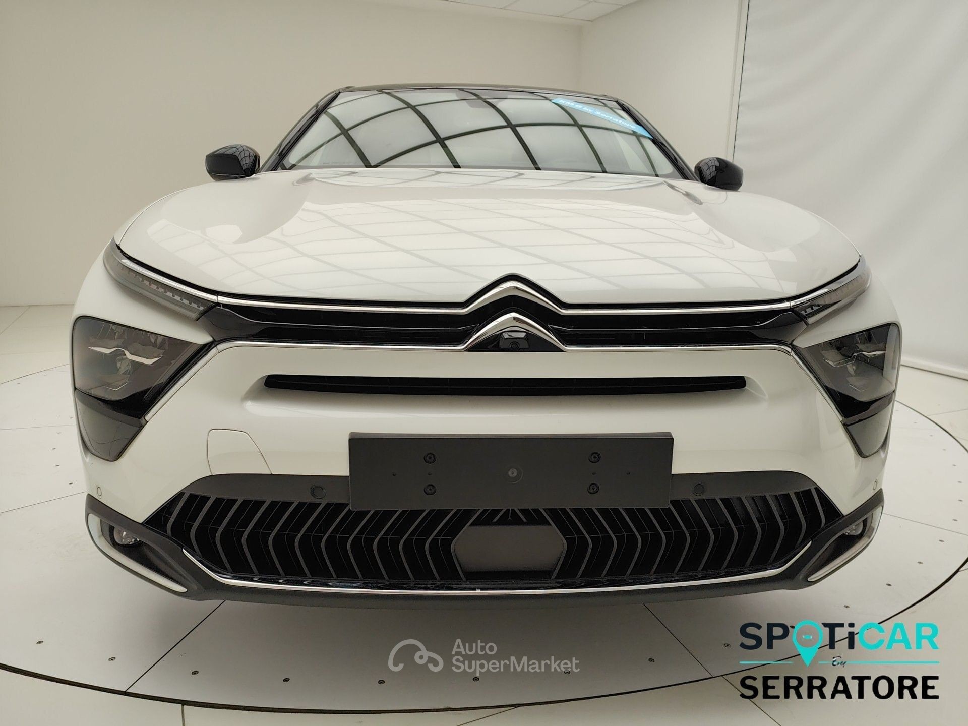 Citroen C5 X