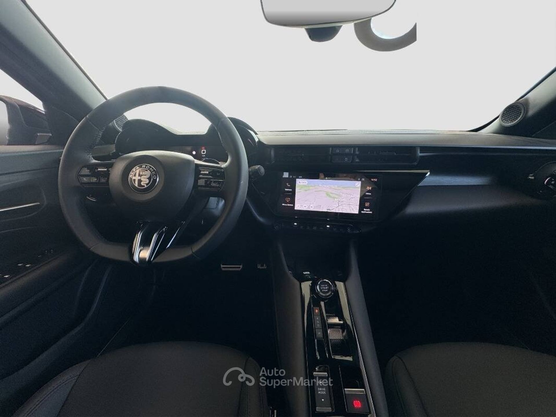 Alfa Romeo Junior