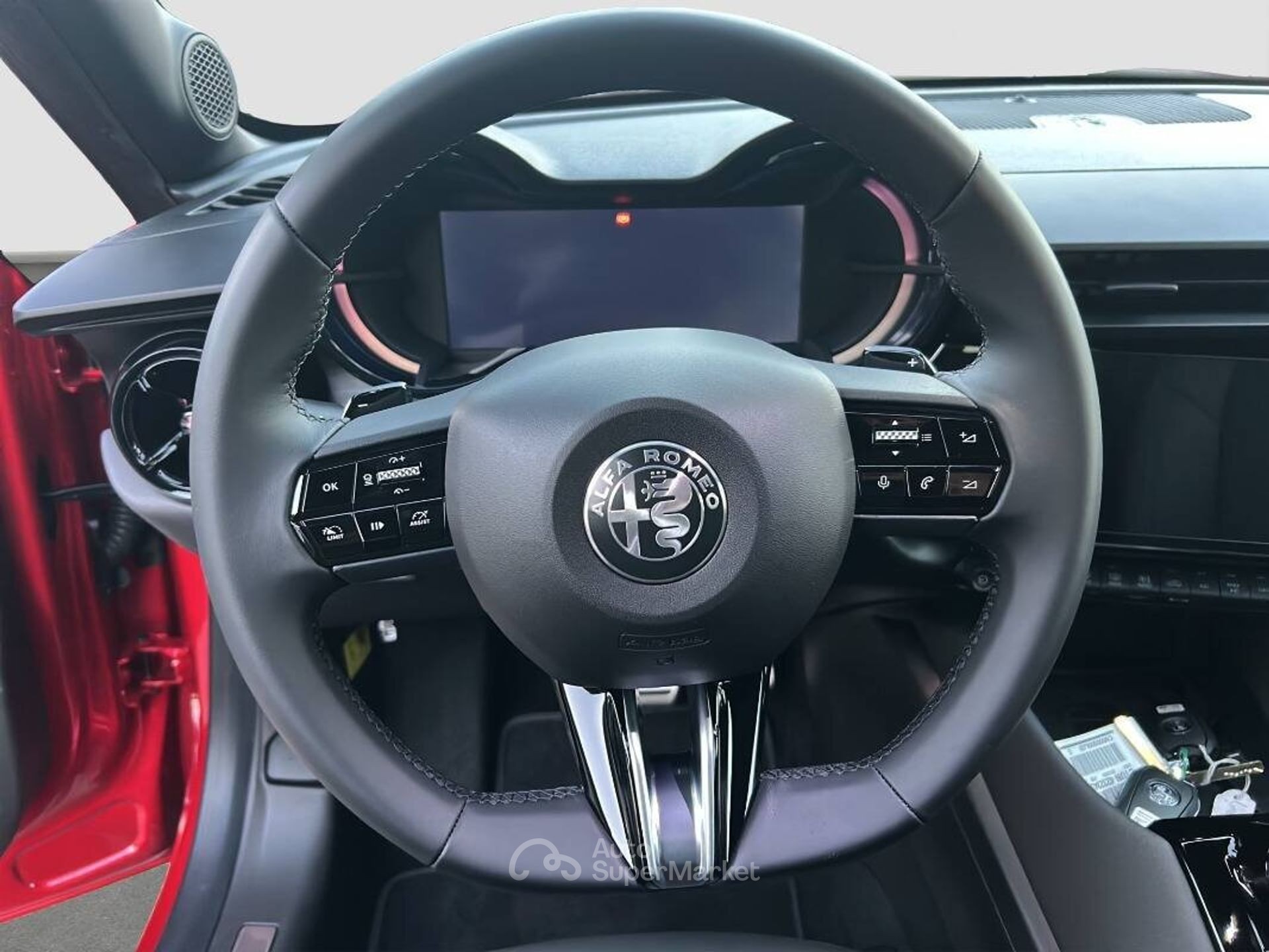 Alfa Romeo Junior