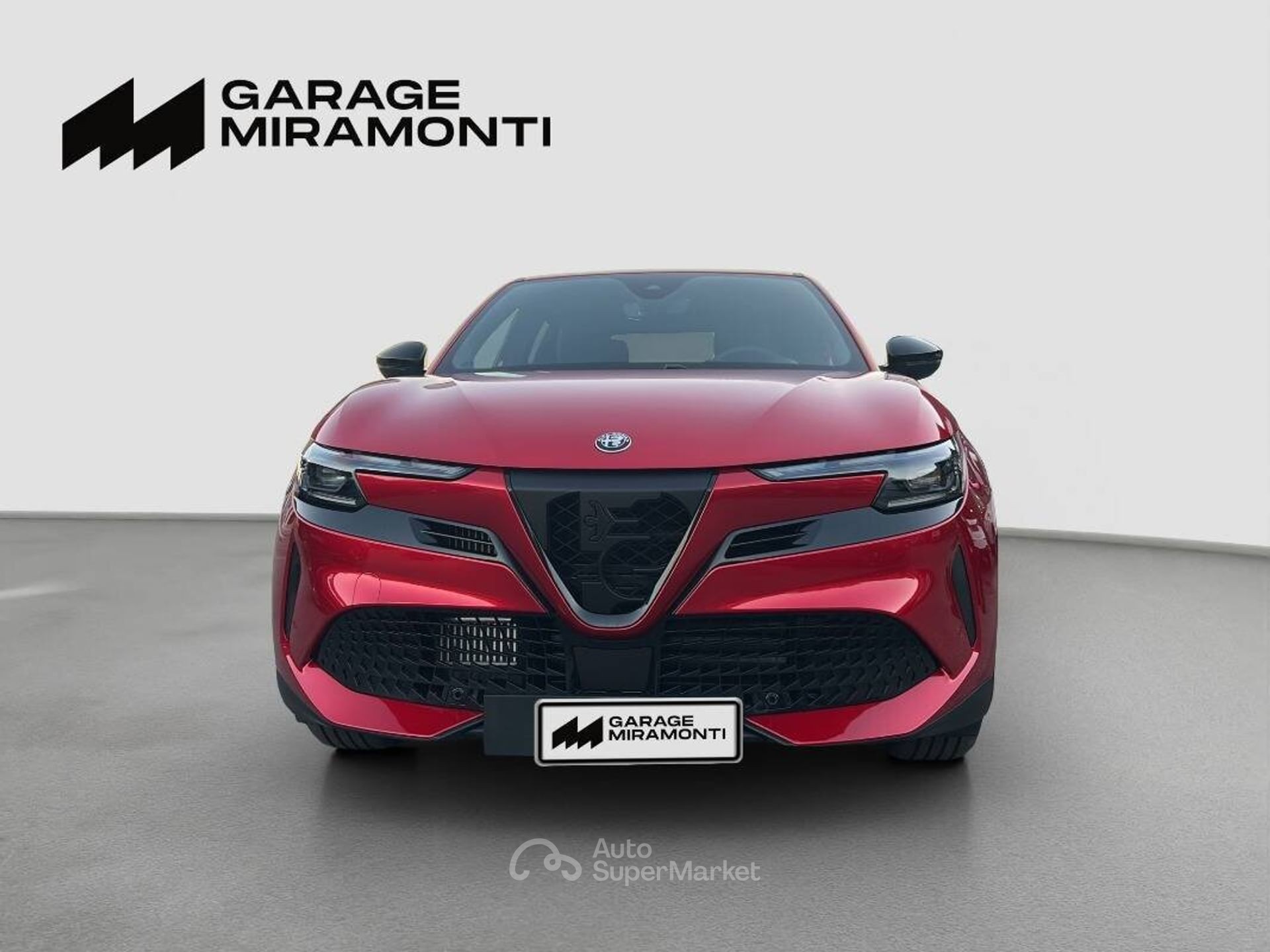 Alfa Romeo Junior