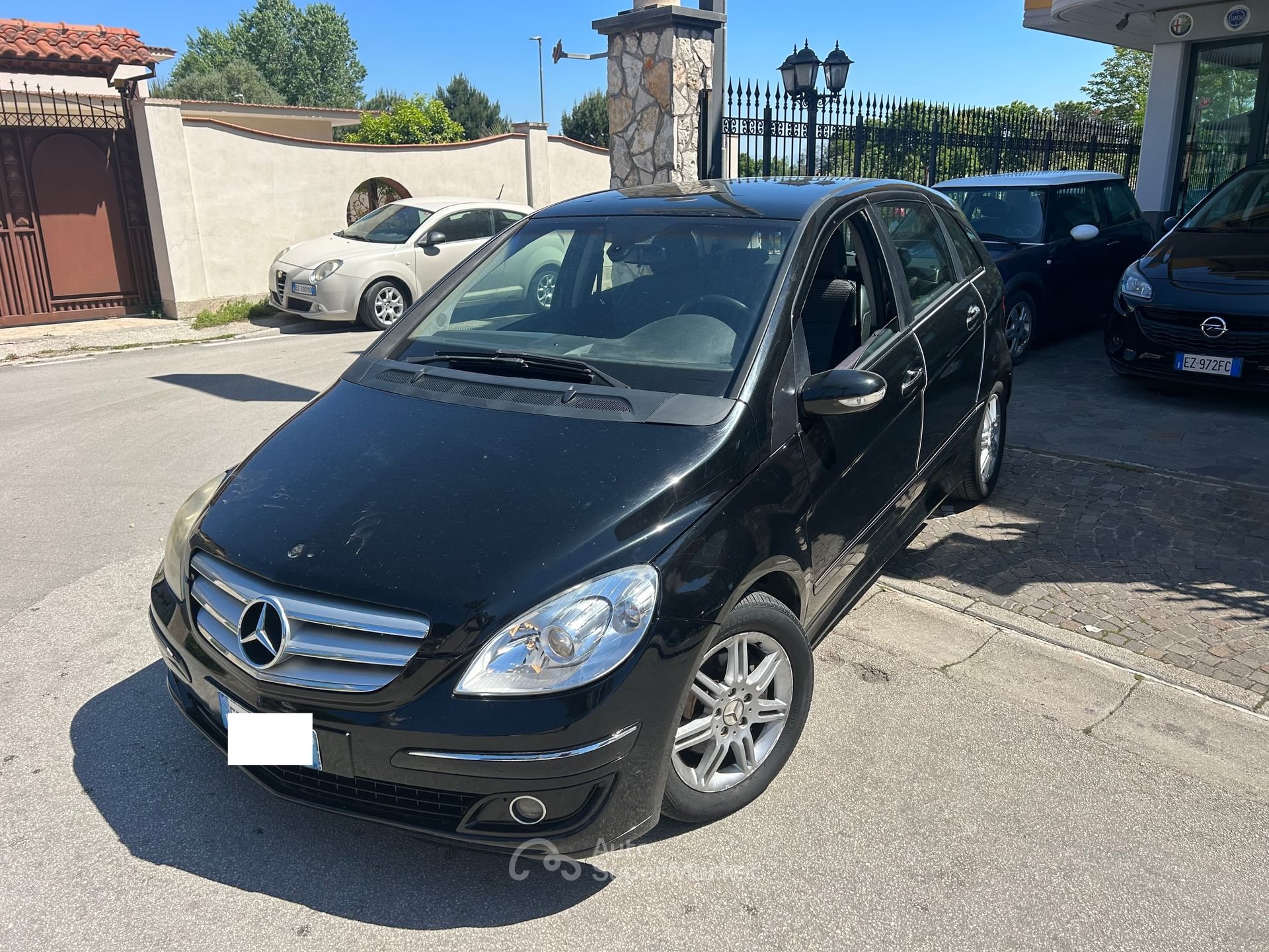 Mercedes-Benz Classe B