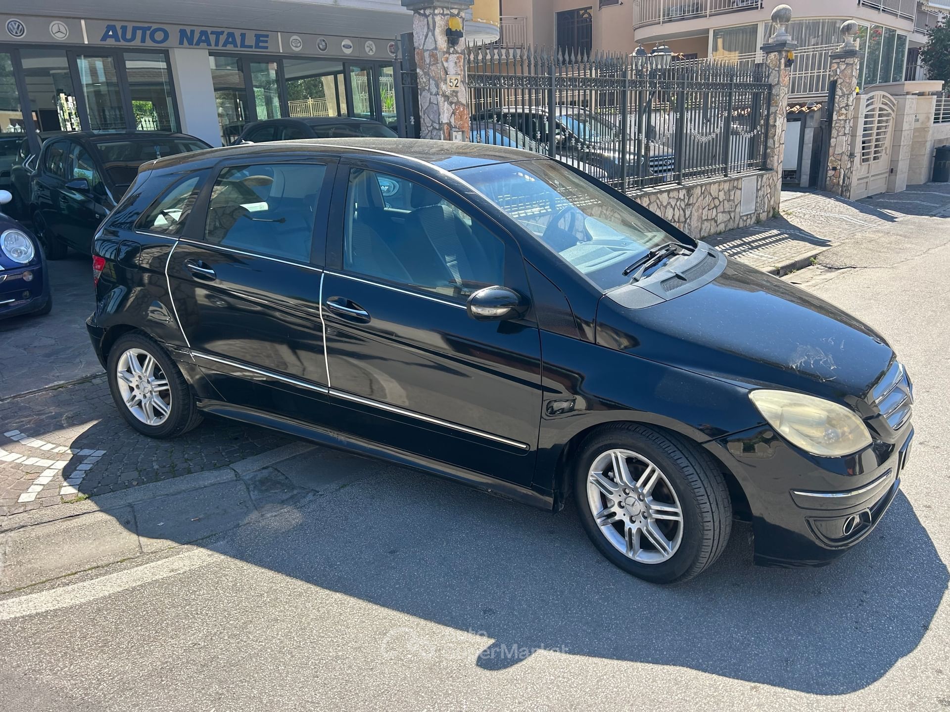 Mercedes-Benz Classe B