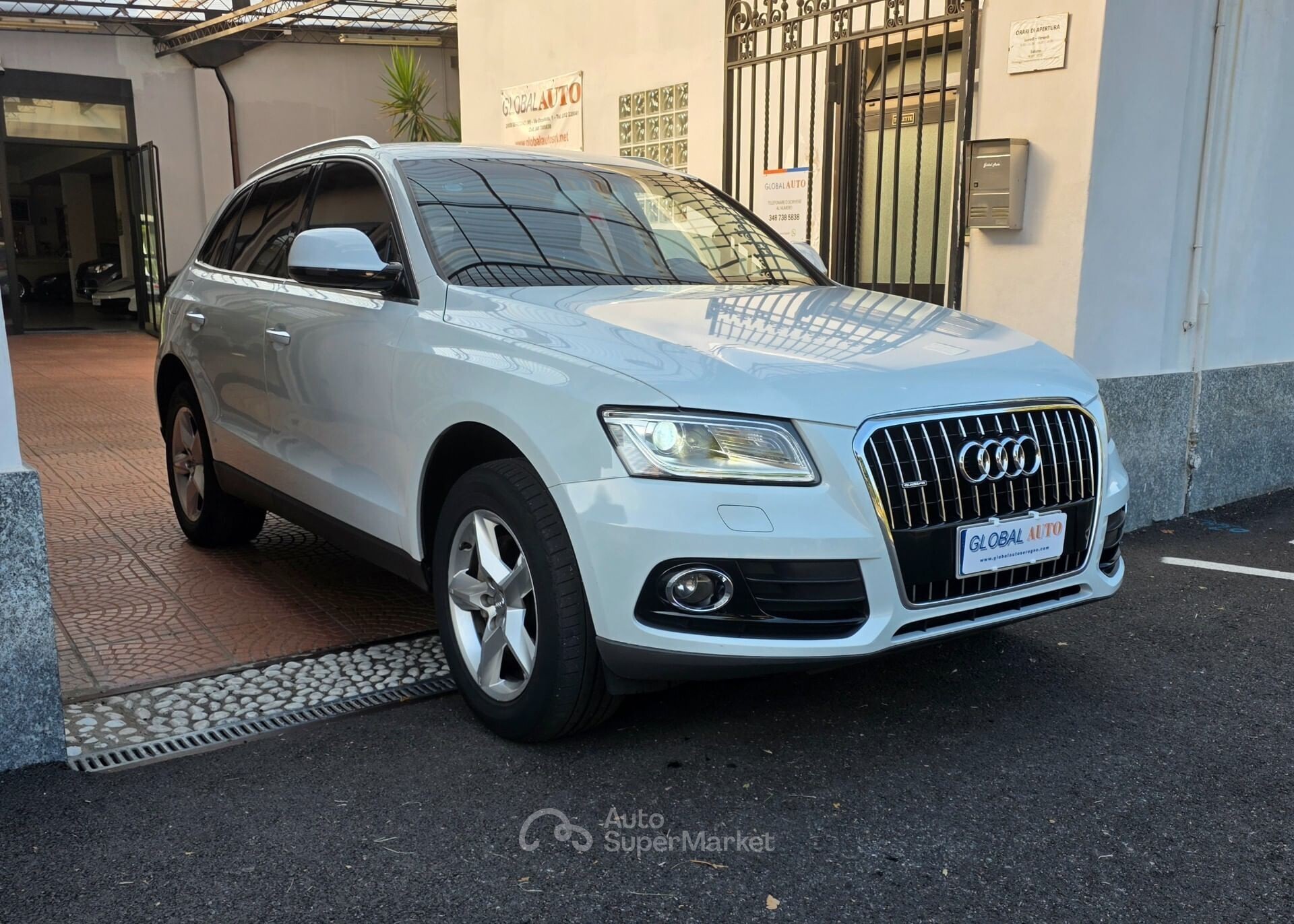 Audi Q5
