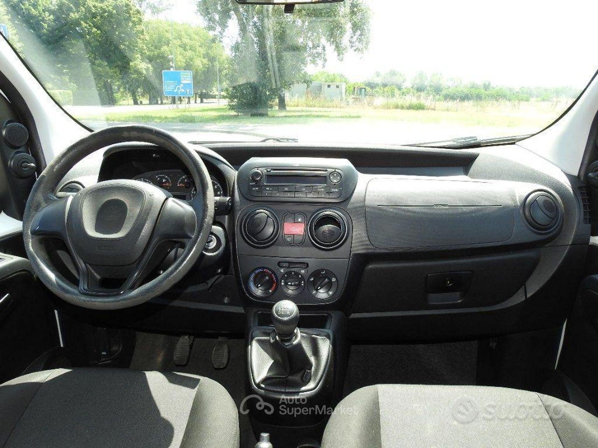 Fiat QUBO