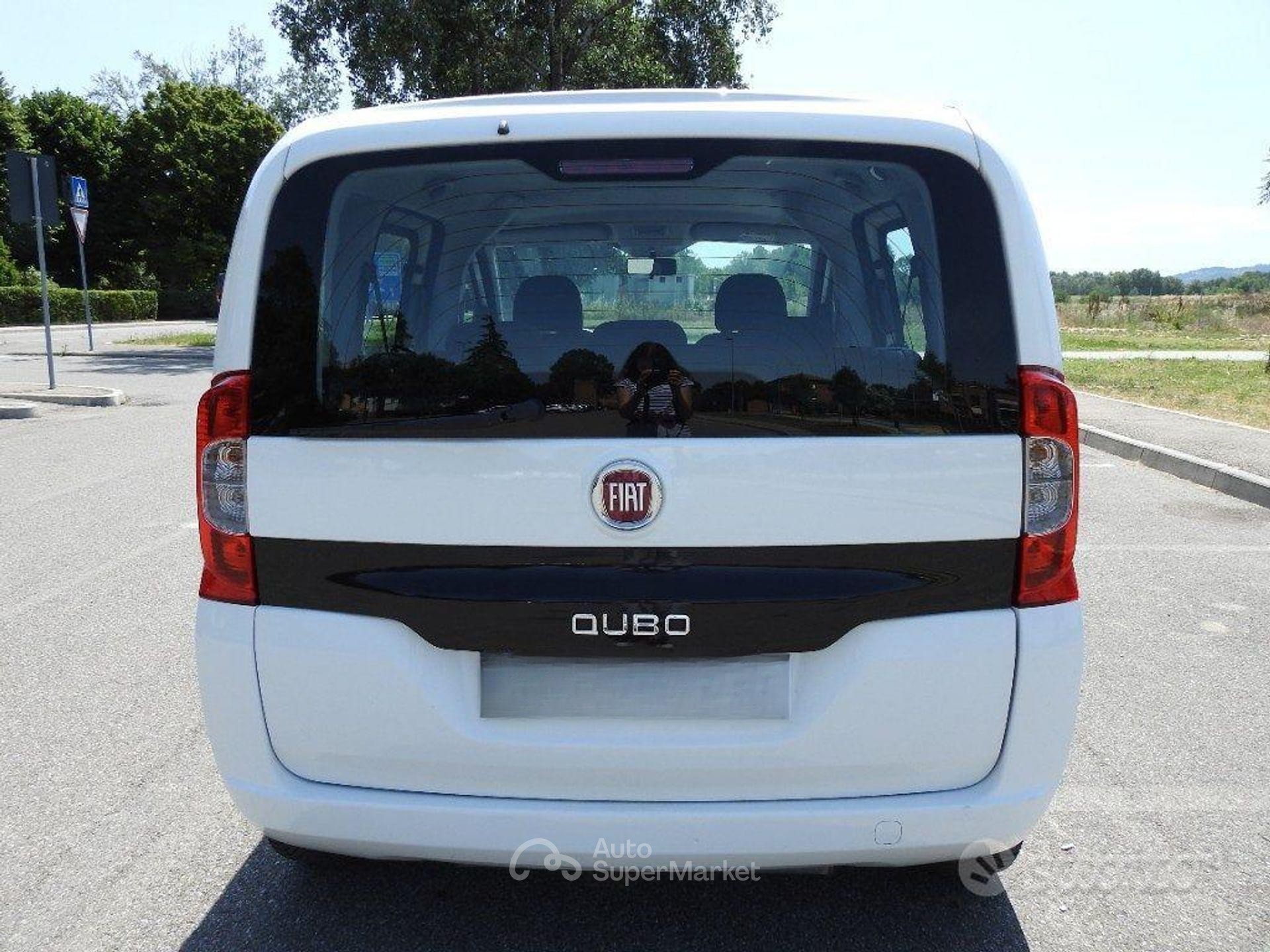 Fiat QUBO