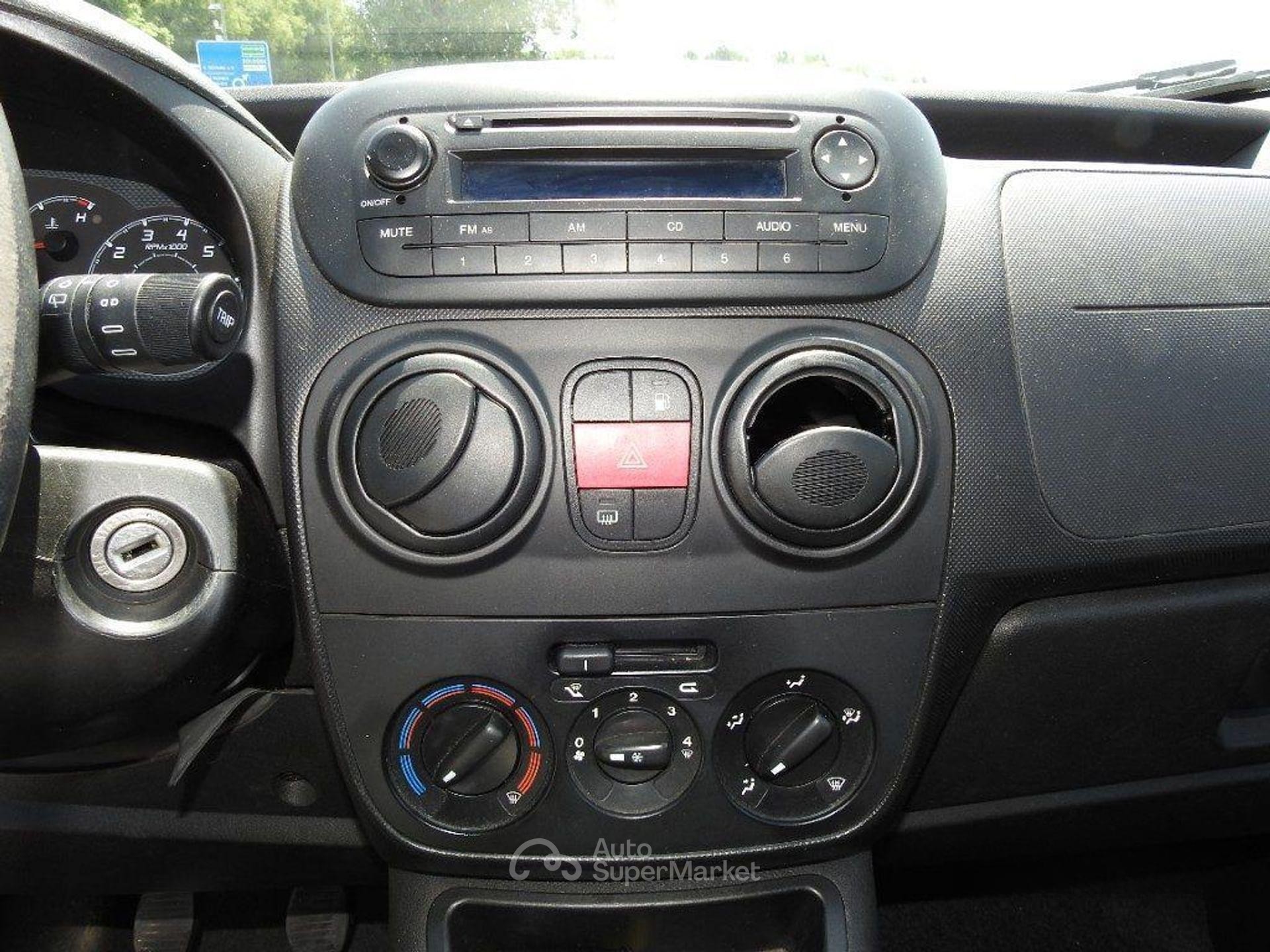 Fiat QUBO