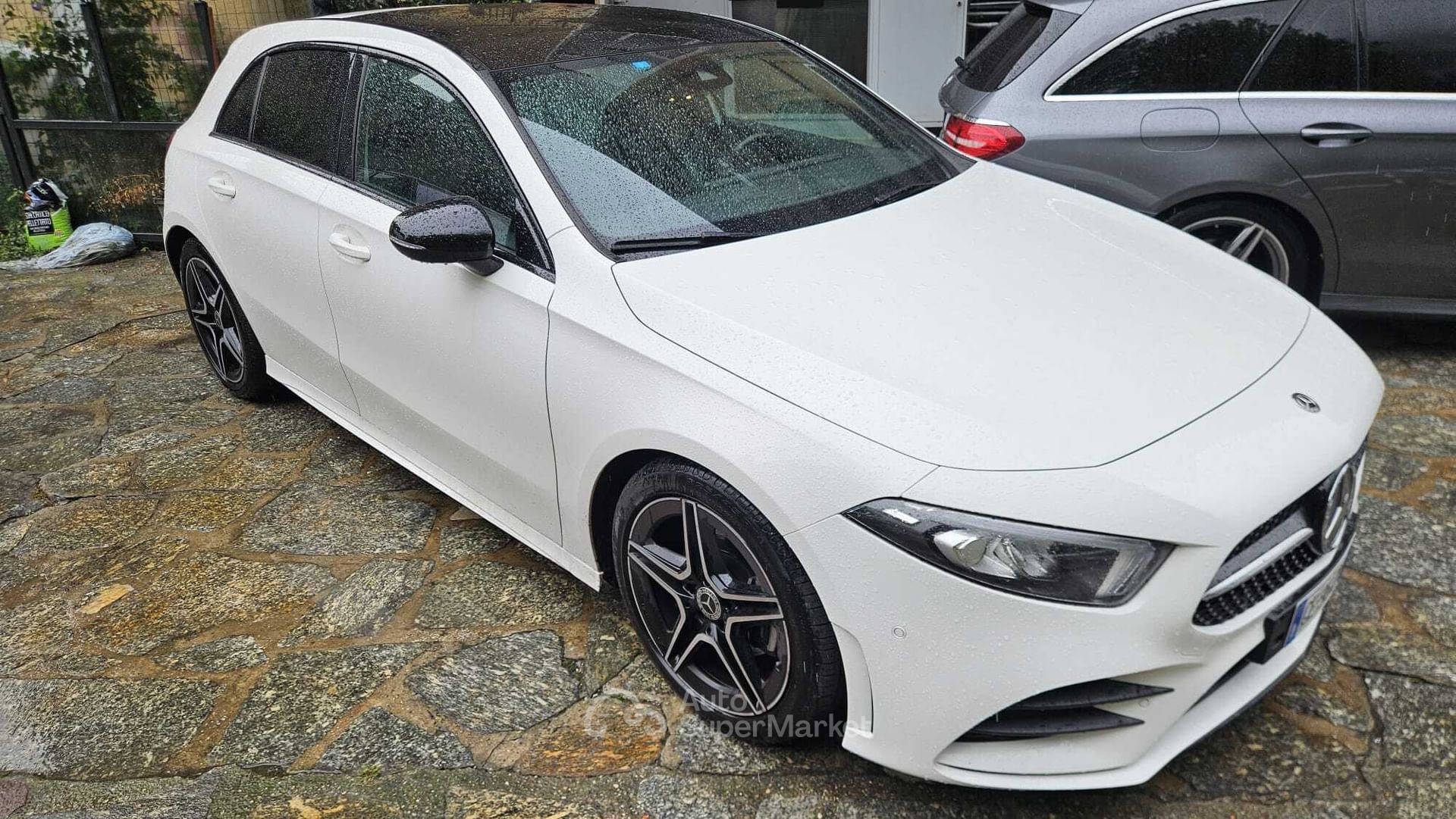 Mercedes-Benz Classe A