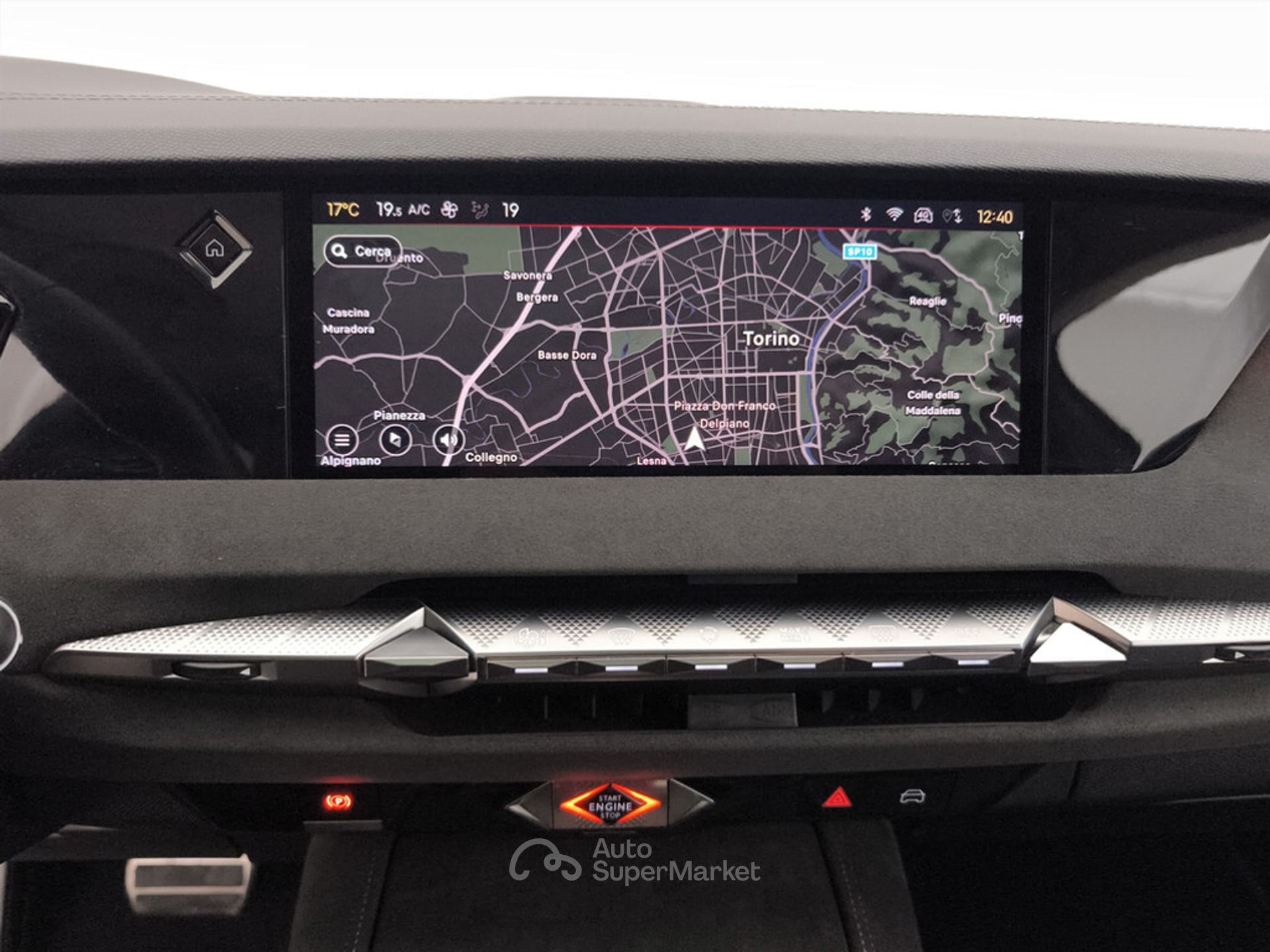 DS Automobiles DS 4