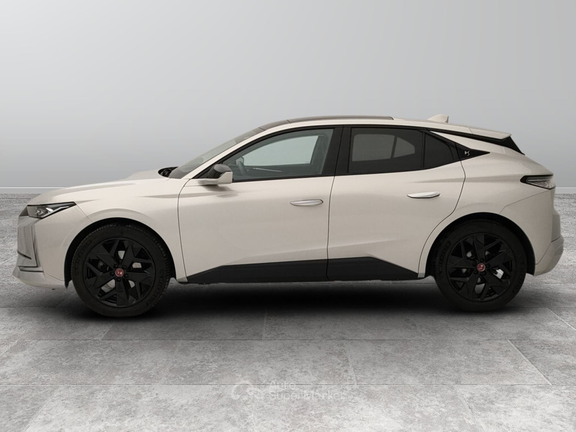 DS Automobiles DS 4