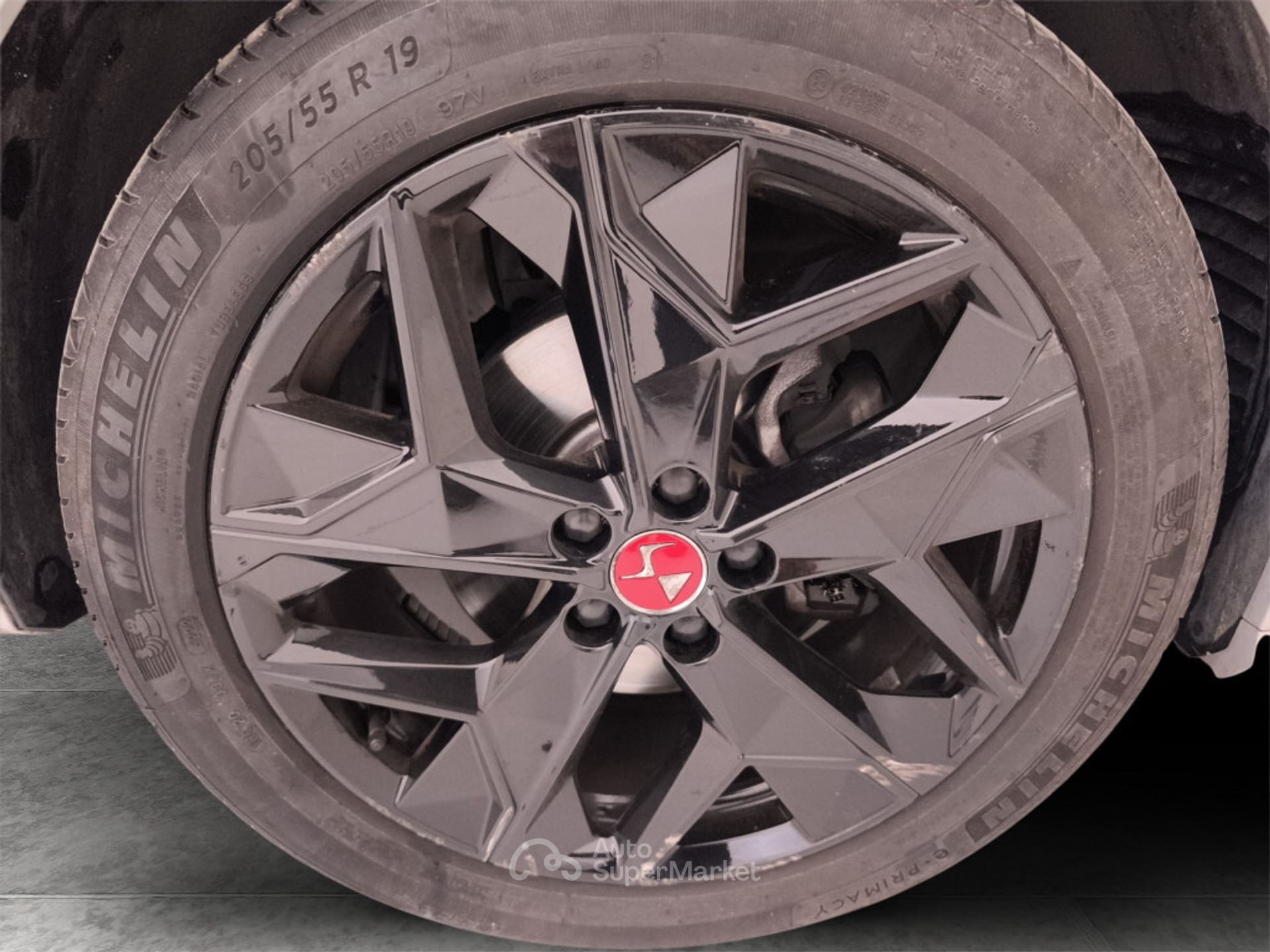 DS Automobiles DS 4
