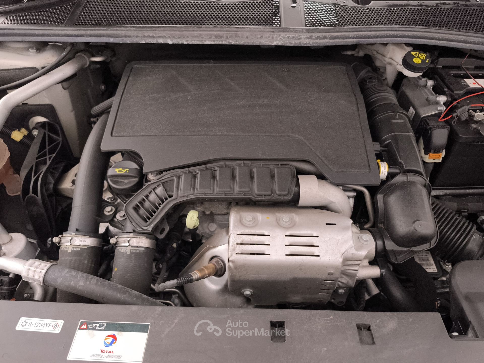 DS Automobiles DS 4